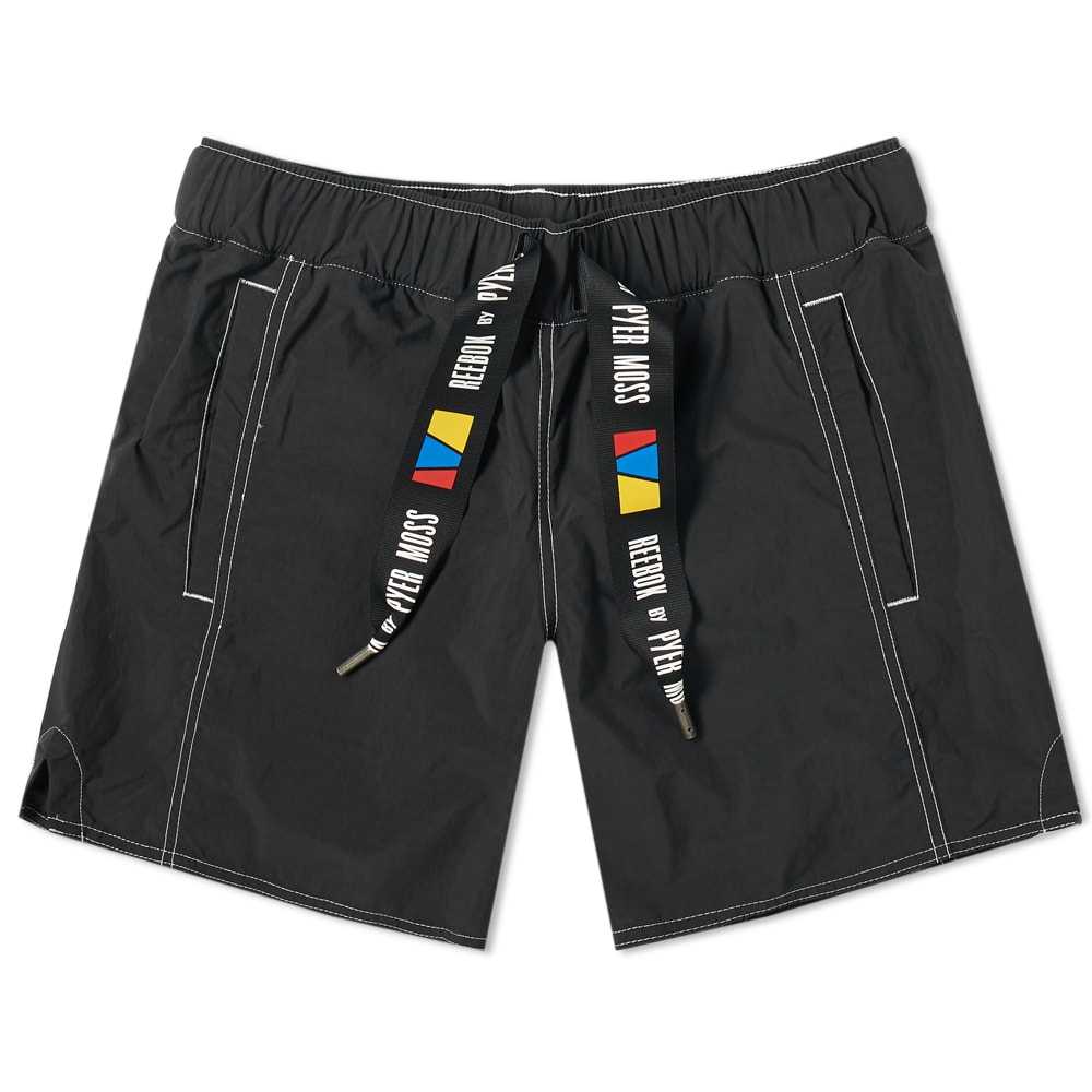 Pyer moss shorts Outlet