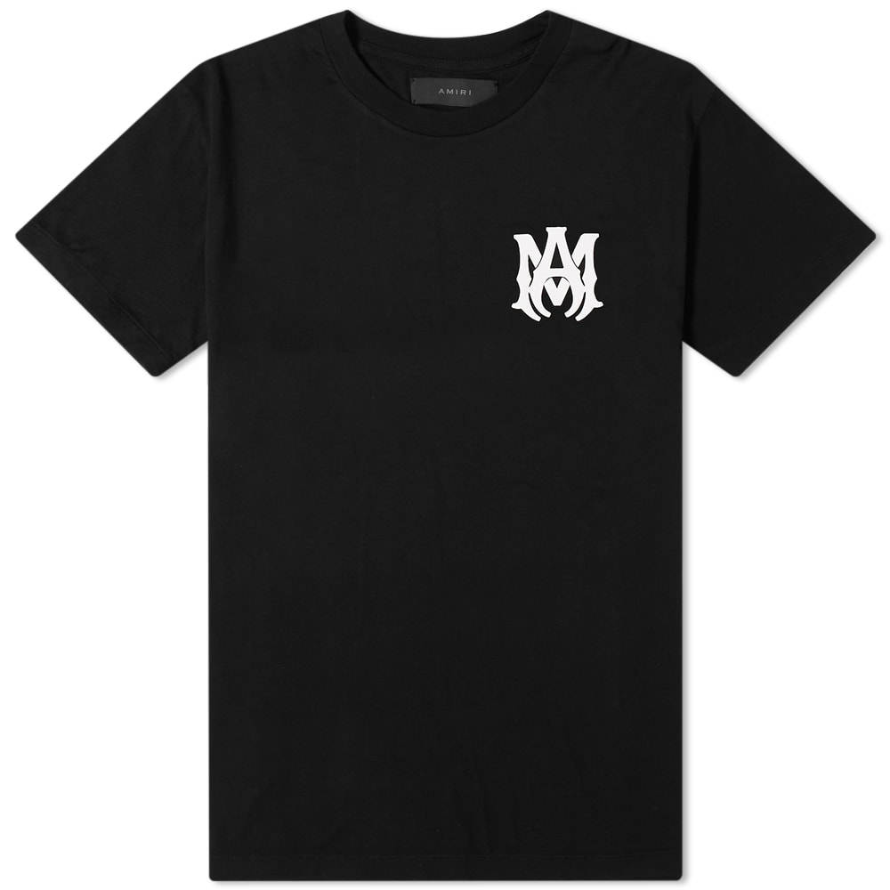 AMIRI MA Tee Black | END. (JP)