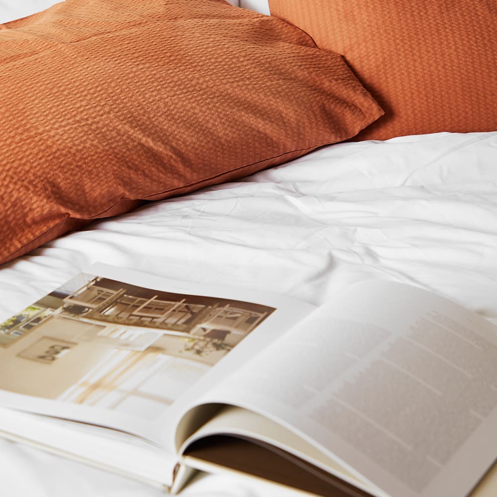 What Material For Crisp Sheets at Mary Blomquist blog