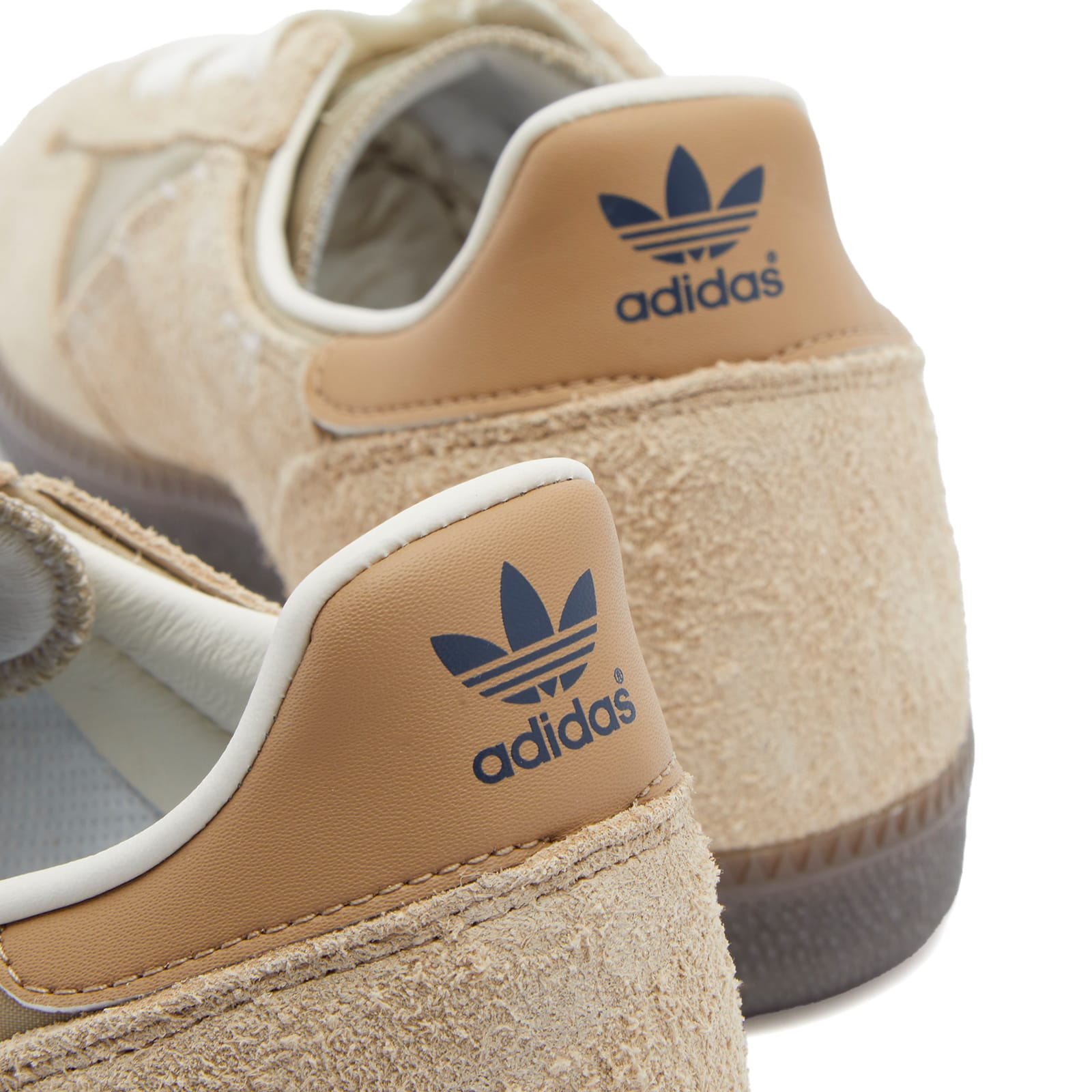 adidas SPEZIAL Wensley - Brown, Brown | IG8937 | FOOTY.COM