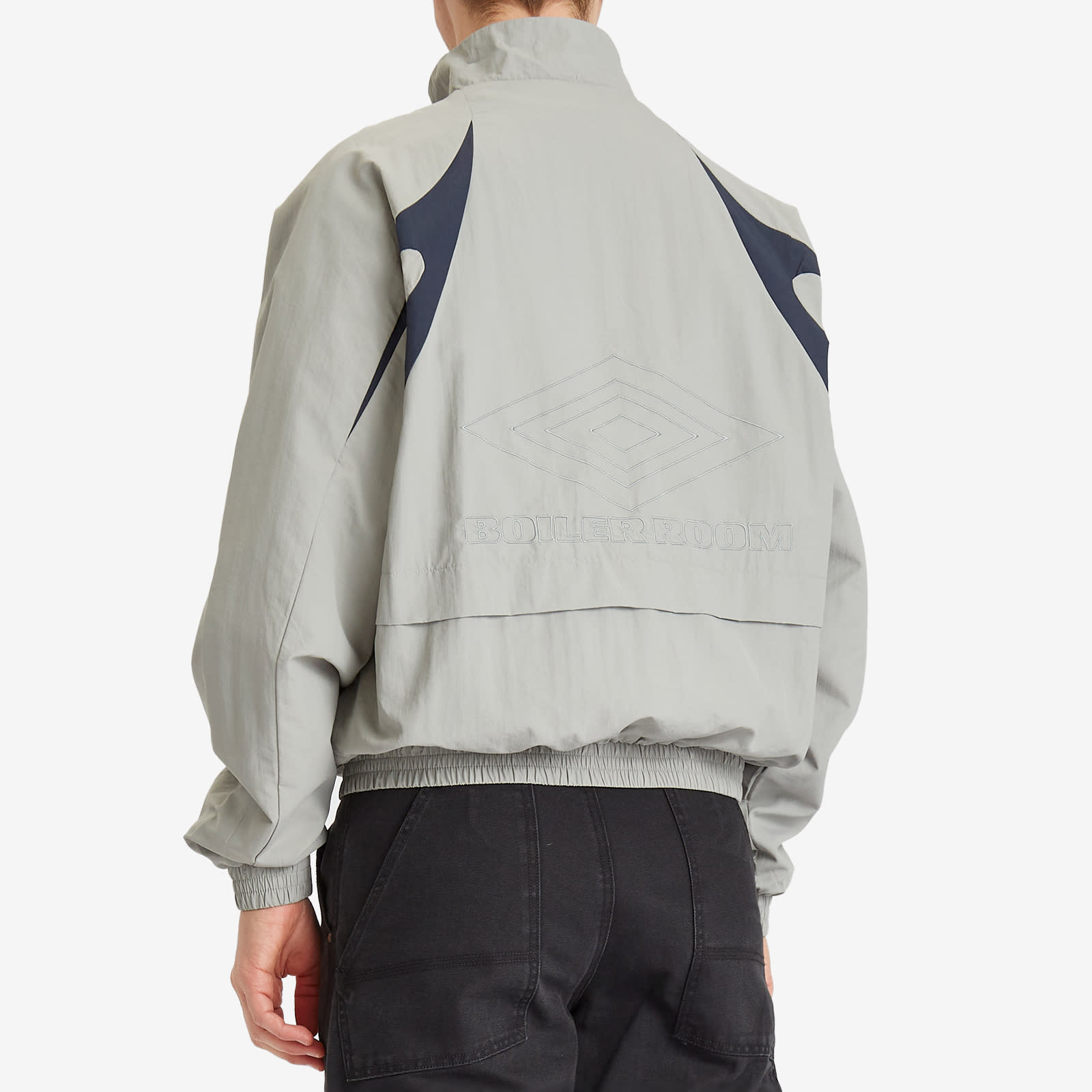 BOILER ROOM × UMBRO Track Jacket XS 02053865-