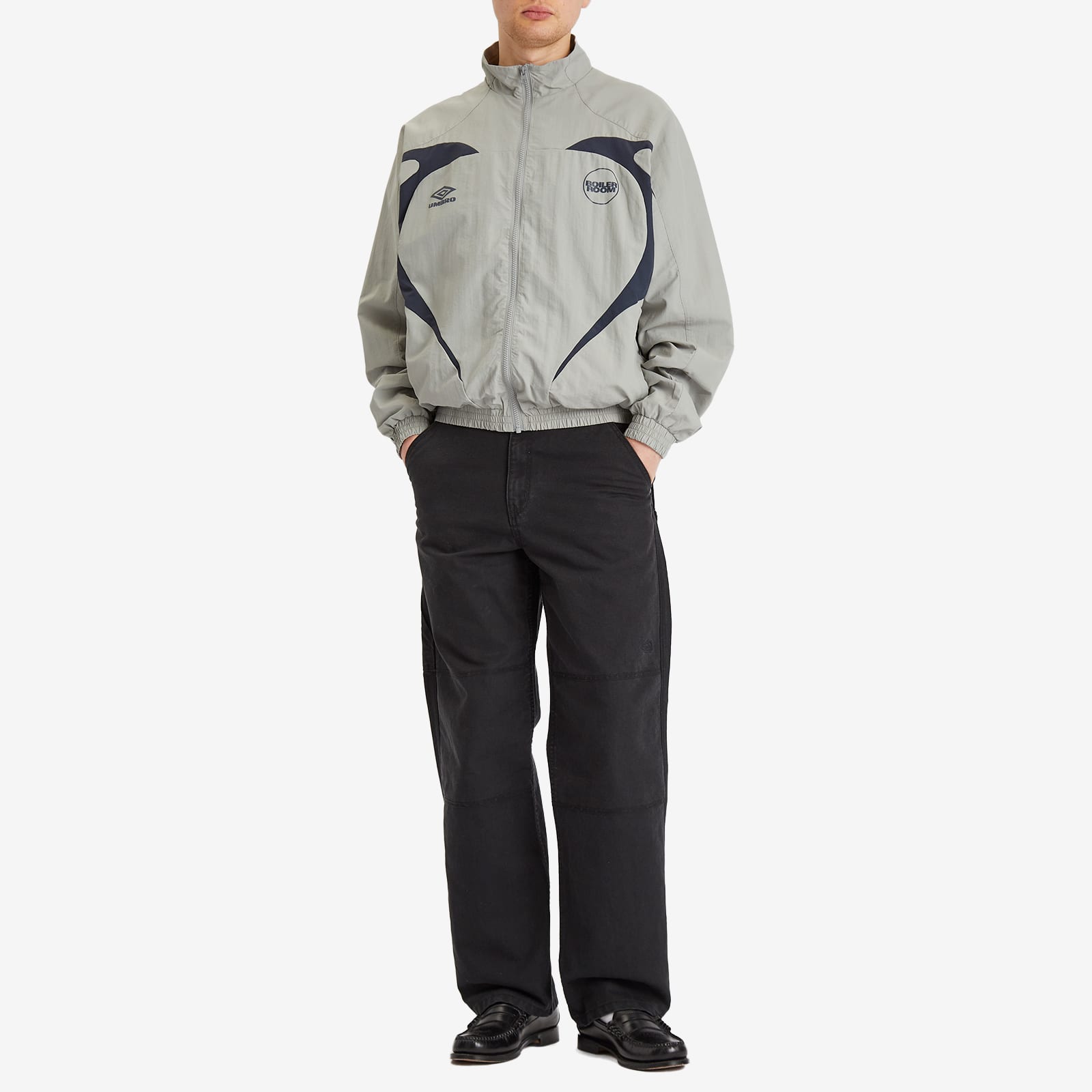 Umbro Track Jacket