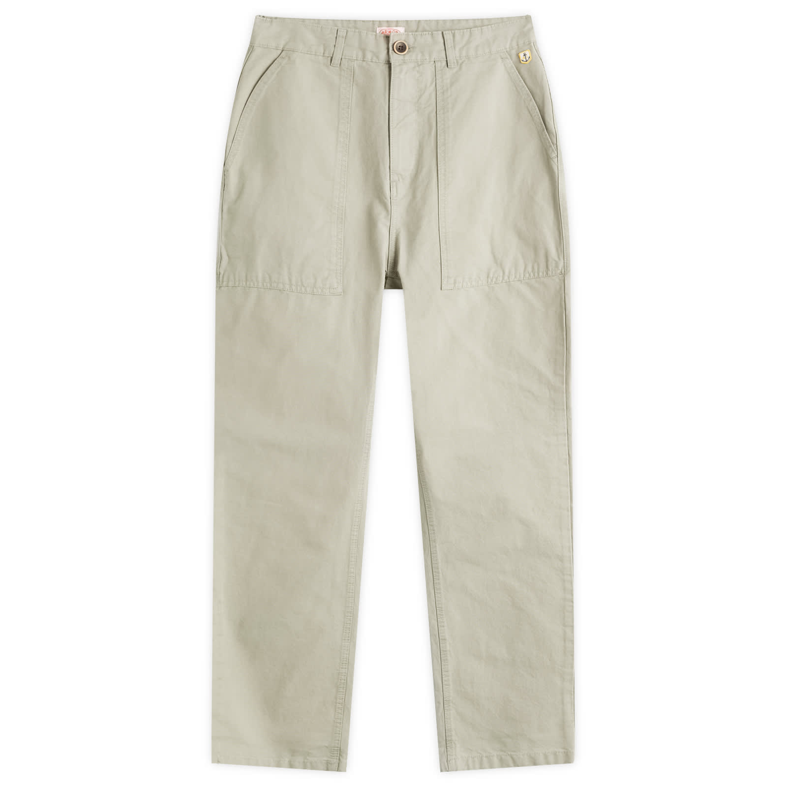 Armor-Lux Men’s Fatigue Pants Shadow