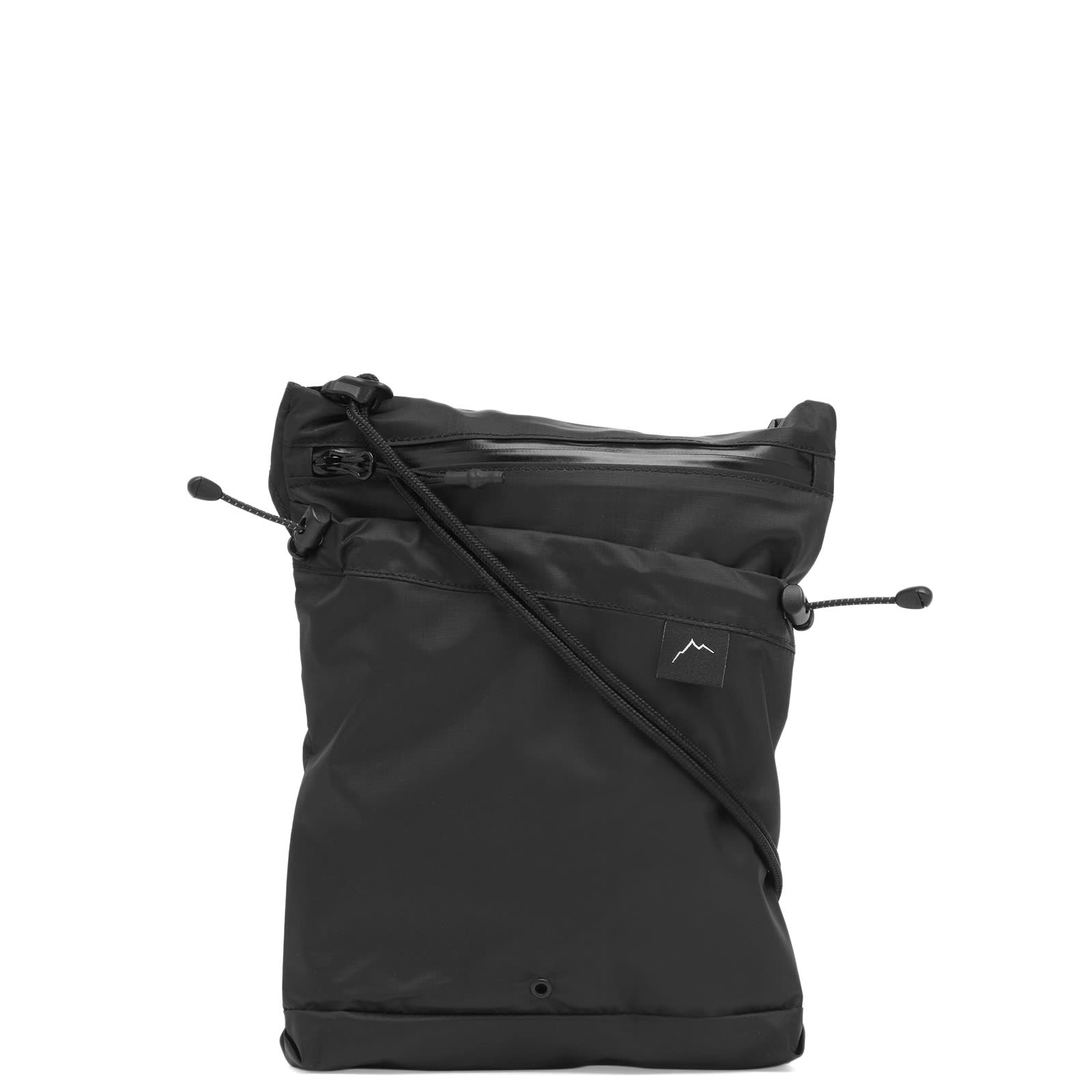 CAYL Seorak 3 Light Bag Black | END. (US)