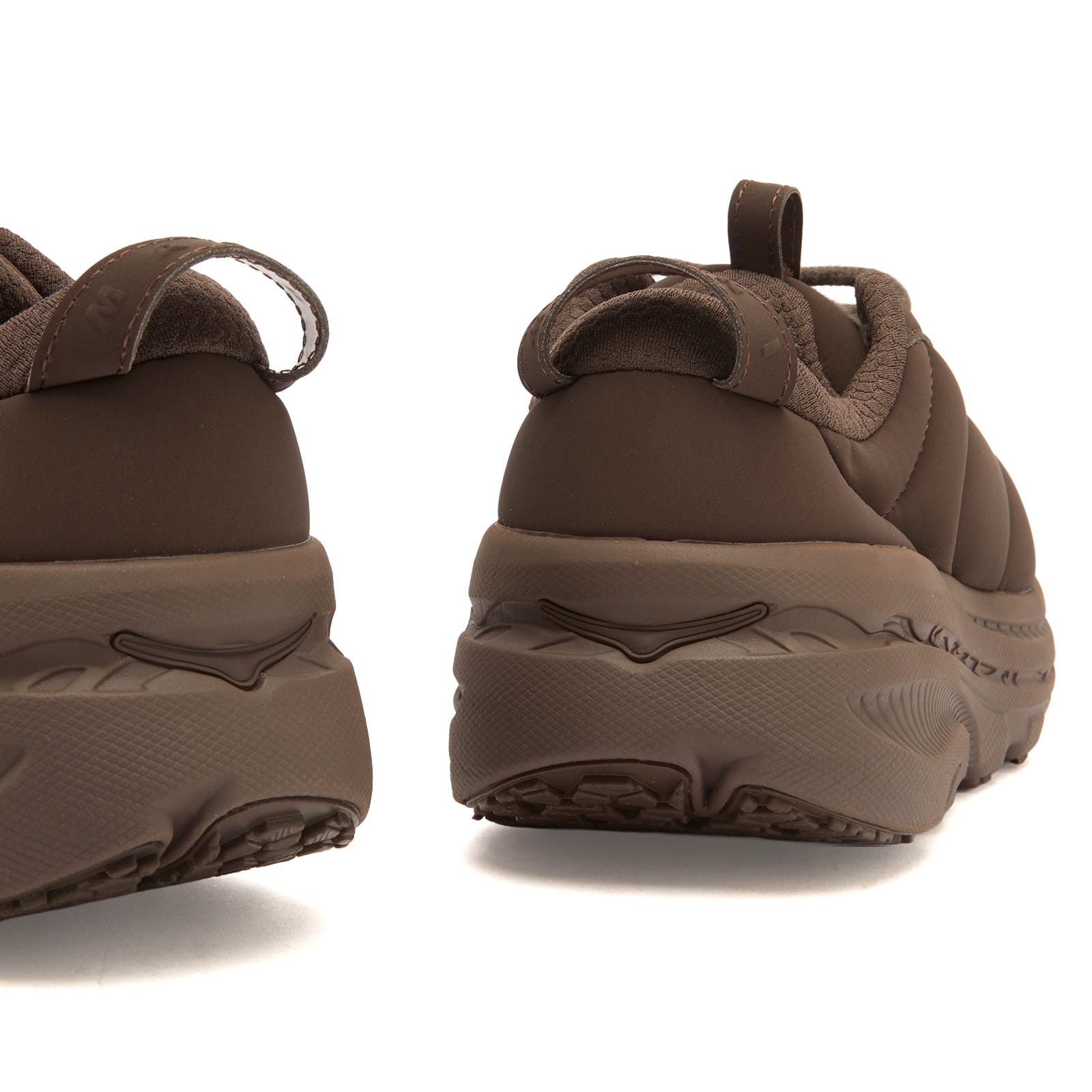 Hoka ONE ONE x Marni Bondi B3LS Sneaker Bracken - Curated Menswear