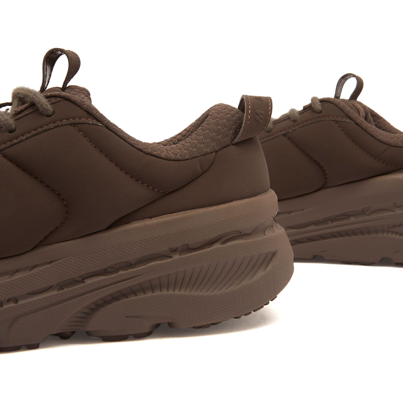 Hoka ONE ONE x Marni Bondi B3LS Sneaker Bracken - Curated Menswear