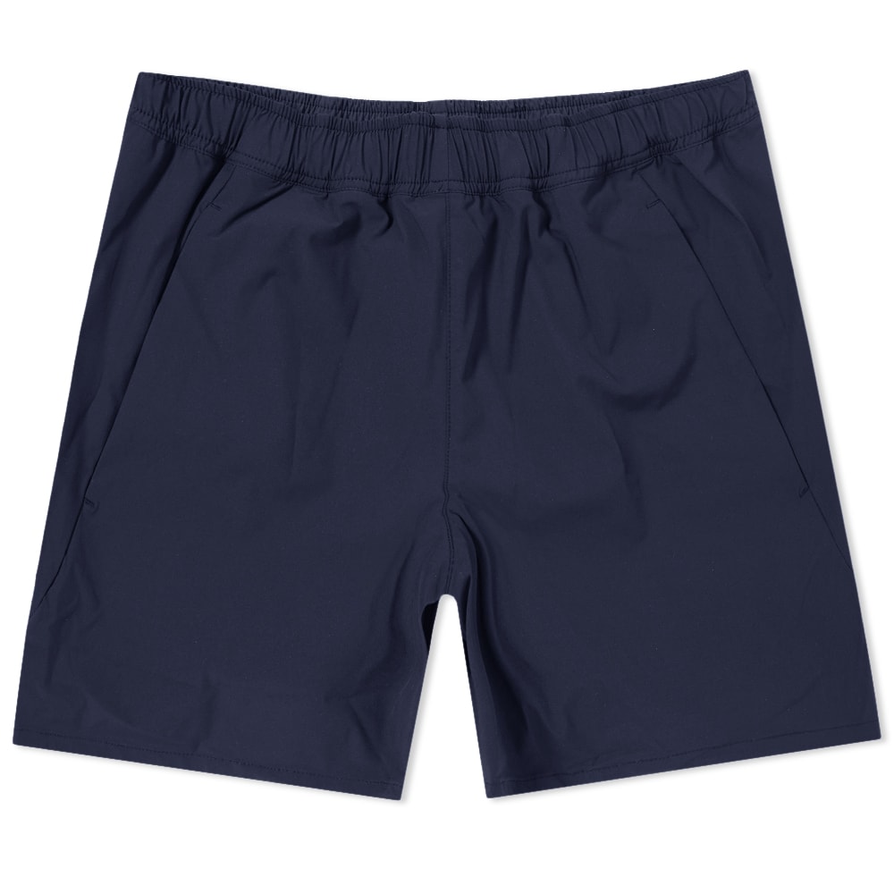 Norse projects running shorts clearance