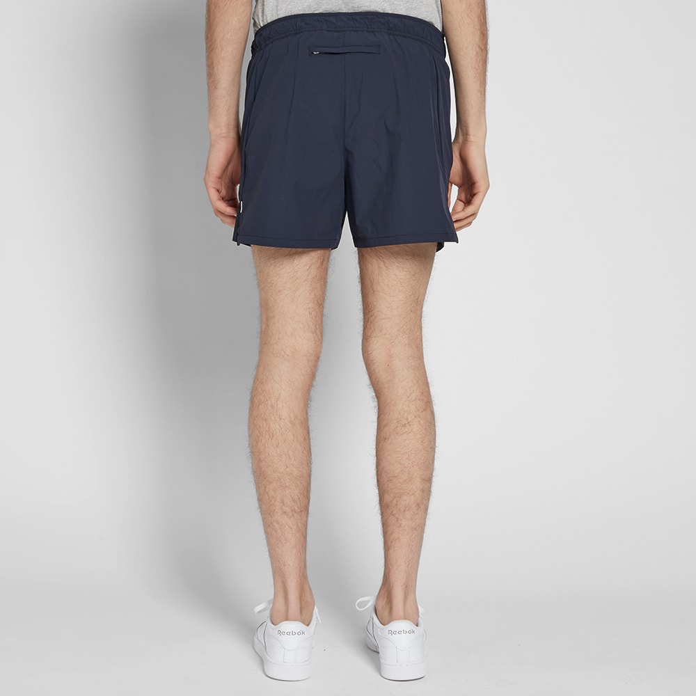 Norse projects running shorts clearance