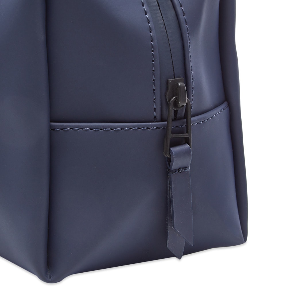 RAINS Small Wash Bag Blue END. (ES)