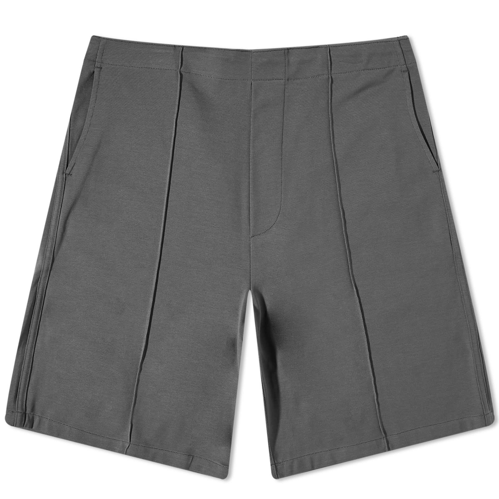 Lady White Co. Band Short Pewter END.