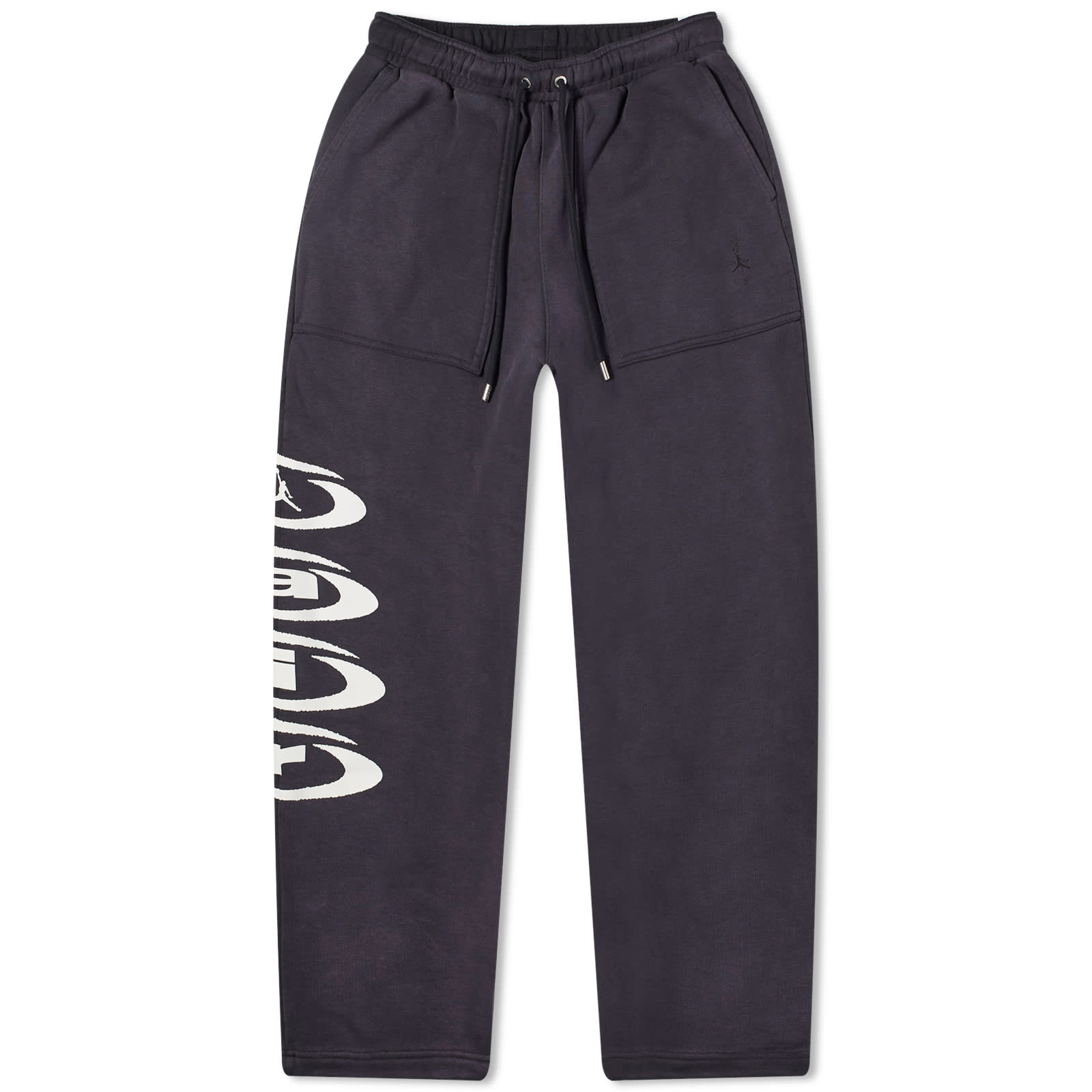 travis scott jordan pants