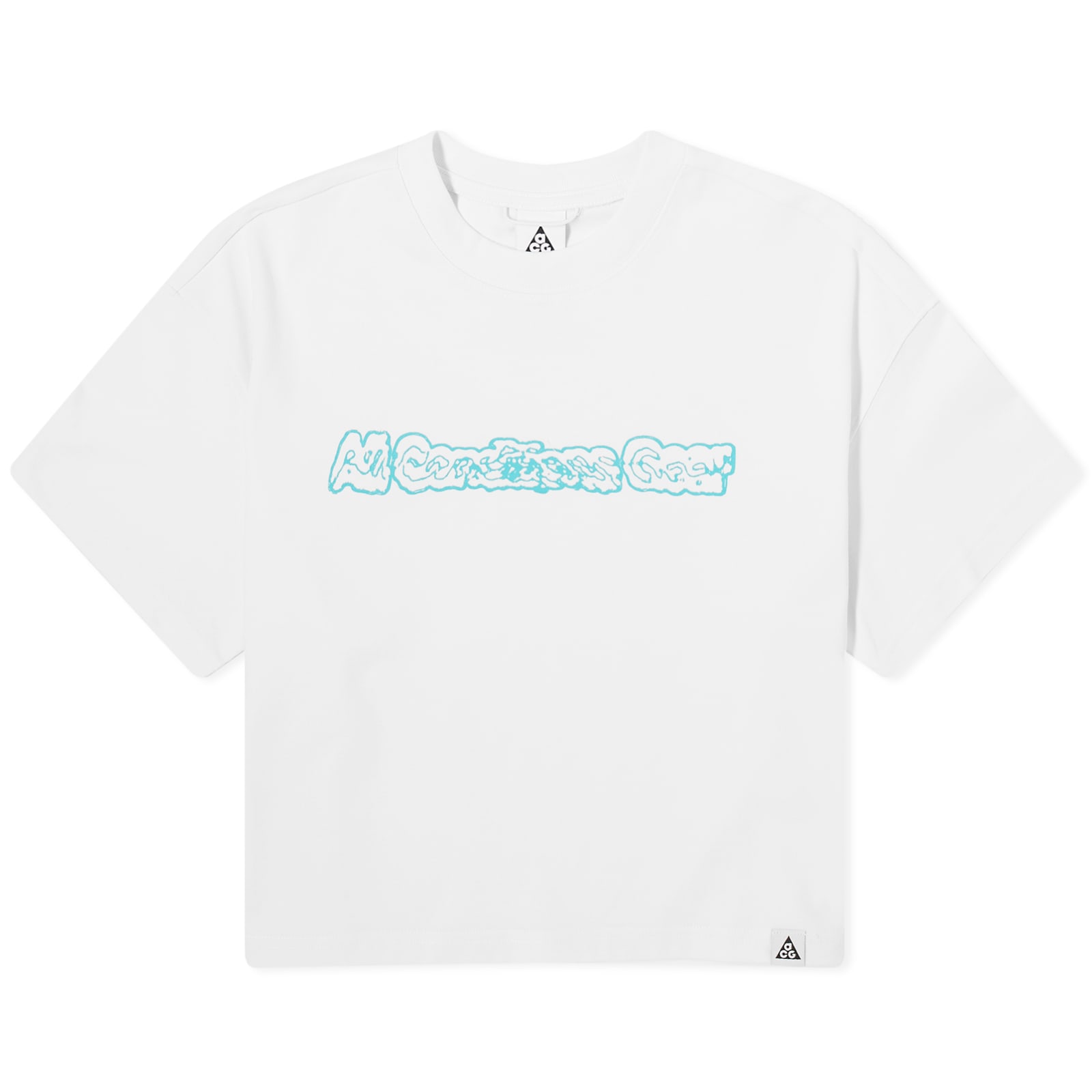 acg dri fit