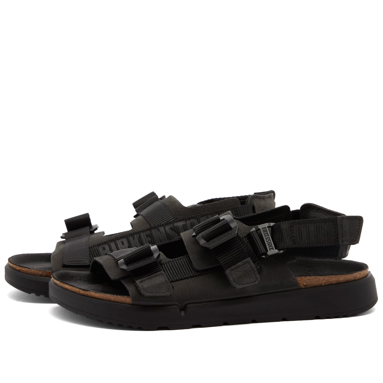Birkenstock Birkenstock Shinjuku - Sandals - Free Shipping