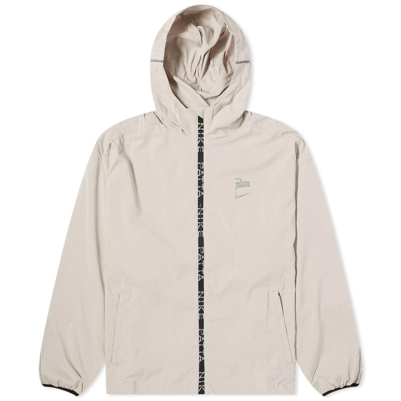 patta nike jacket