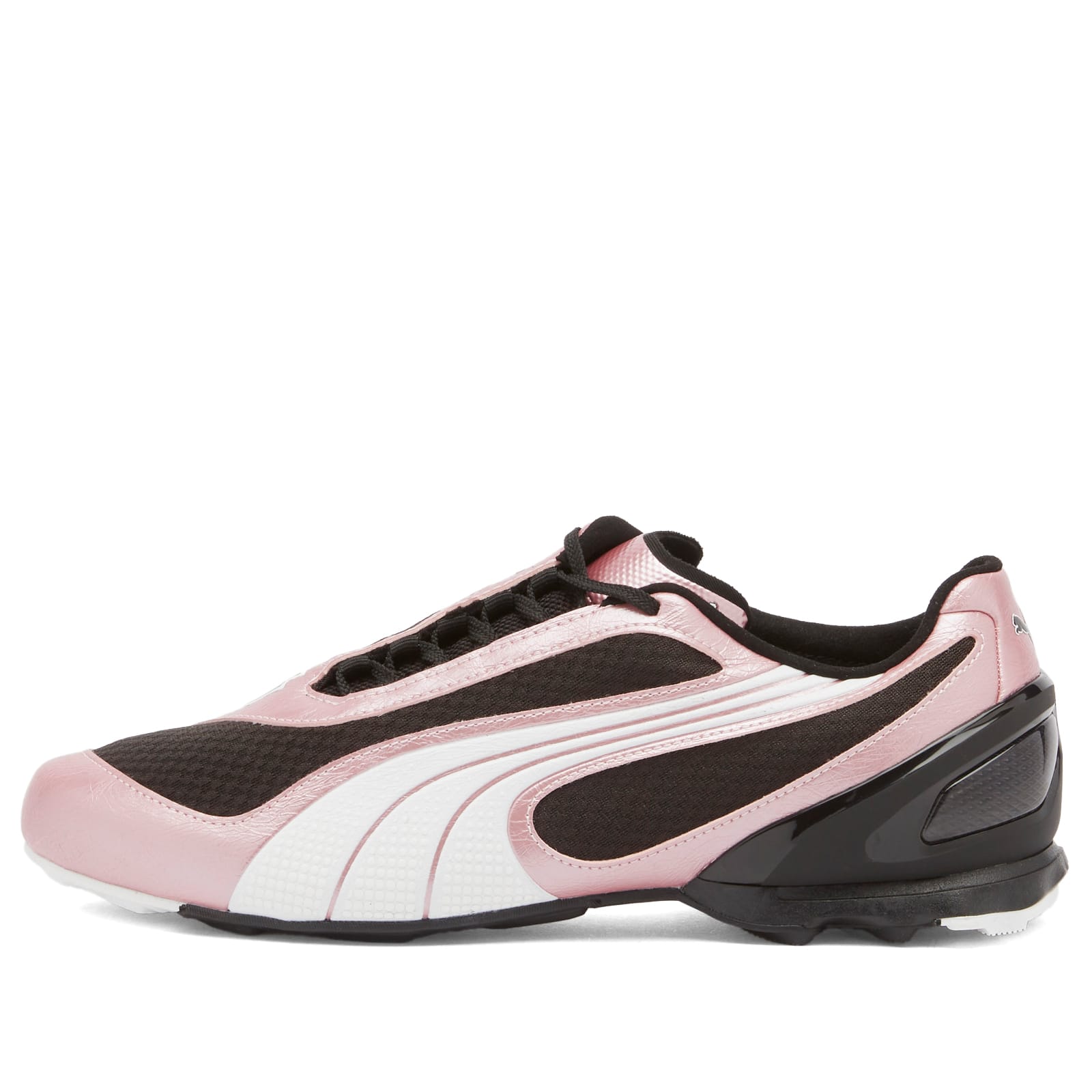 スニーカー Puma V1.25 llic Sneaker Puma Mens V1.25 Metallic Shoes – Extra Butter