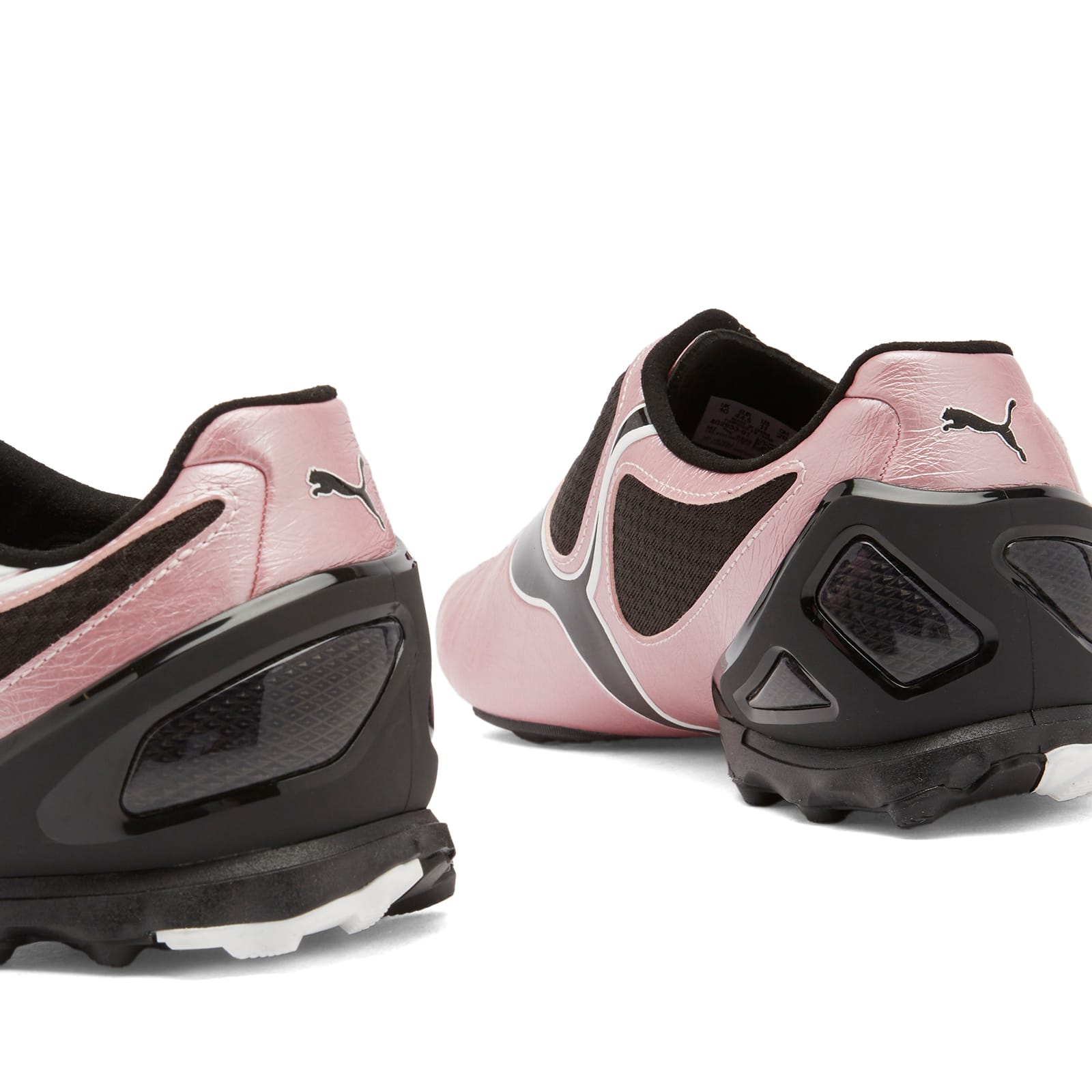 スニーカー Puma V1.25 llic Sneaker Puma Mens V1.25 Metallic Shoes – Extra Butter