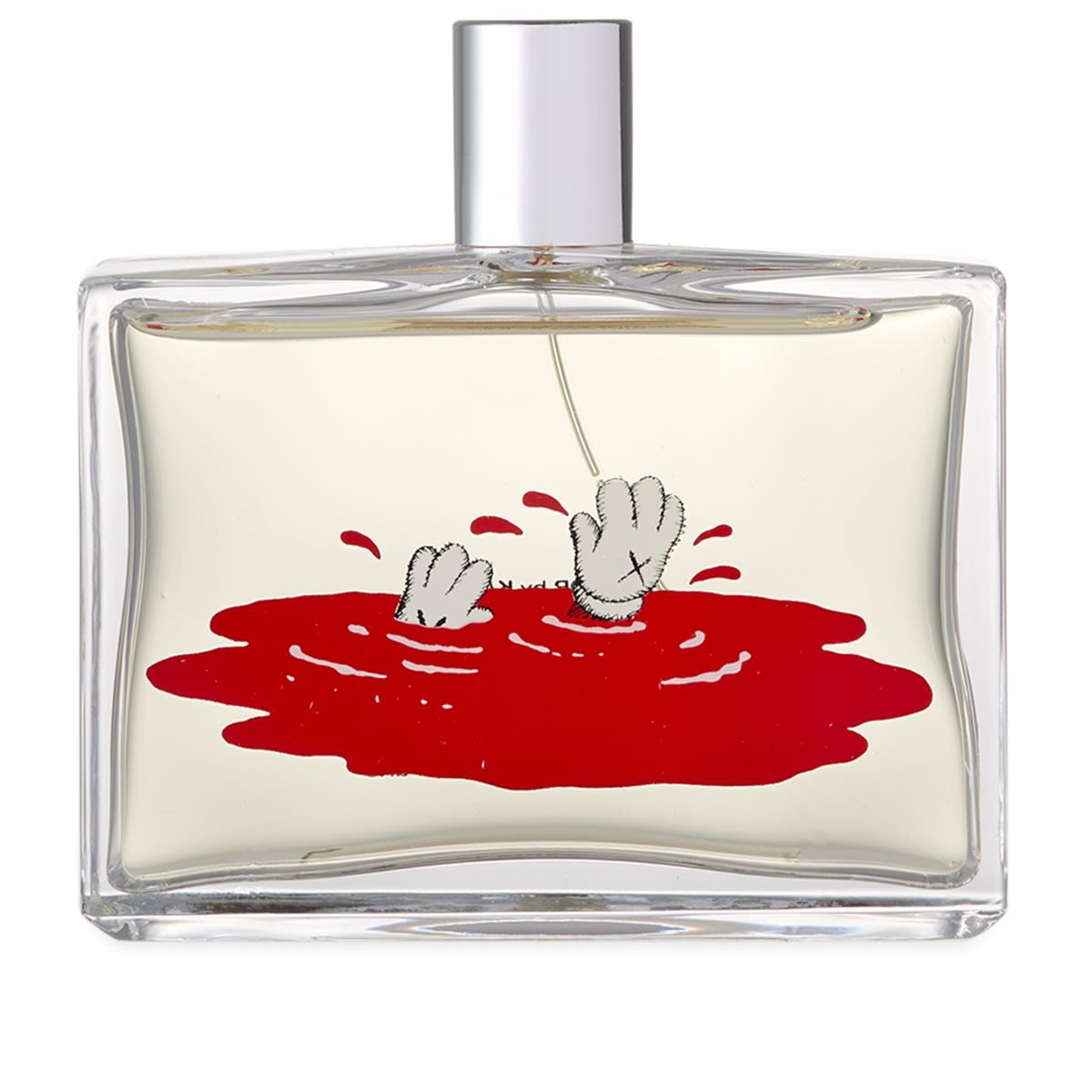 Comme des Garçons Parfum Mirror by KAWS EDT 100ml | END. (US)