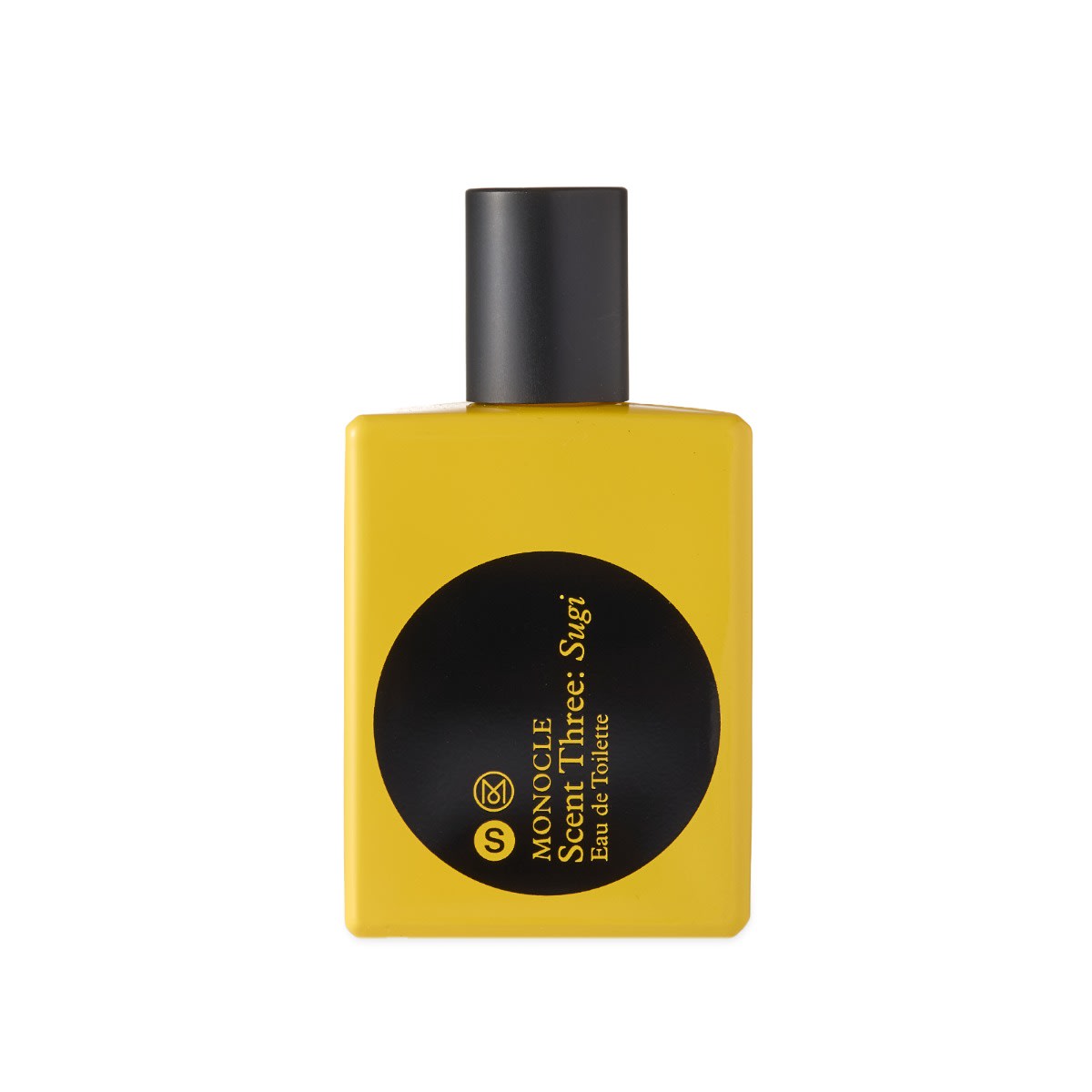 Comme Des Garçons Unisex X Monocle Scent Three: Sugi Eau De Toilett