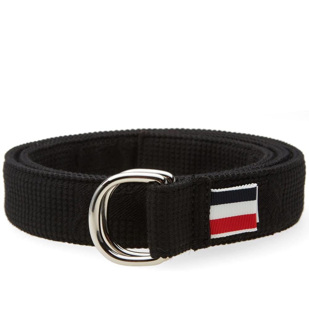 thom browne dog collar