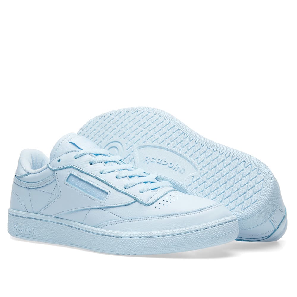 reebok club c 85 elm