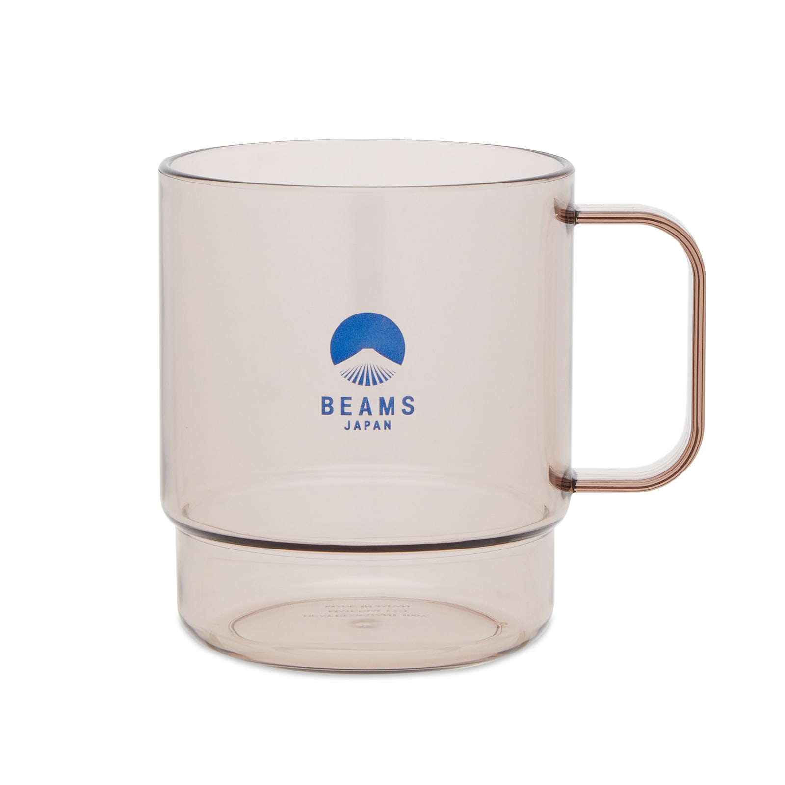 thumbnail image 2 of Arabia Moomin 80th Anniversary Hand-Painted Mug – Beams Japan Limited, 2025 2 of 4