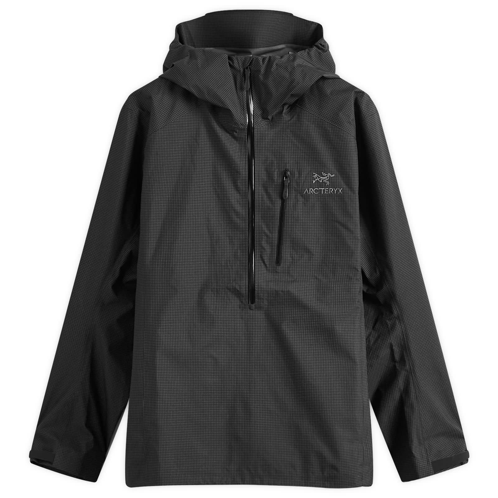 ジャケット・アウター Arc'teryx Alpha SL Anorak Arc'teryx Alpha SL Anorak Review | Switchback Travel