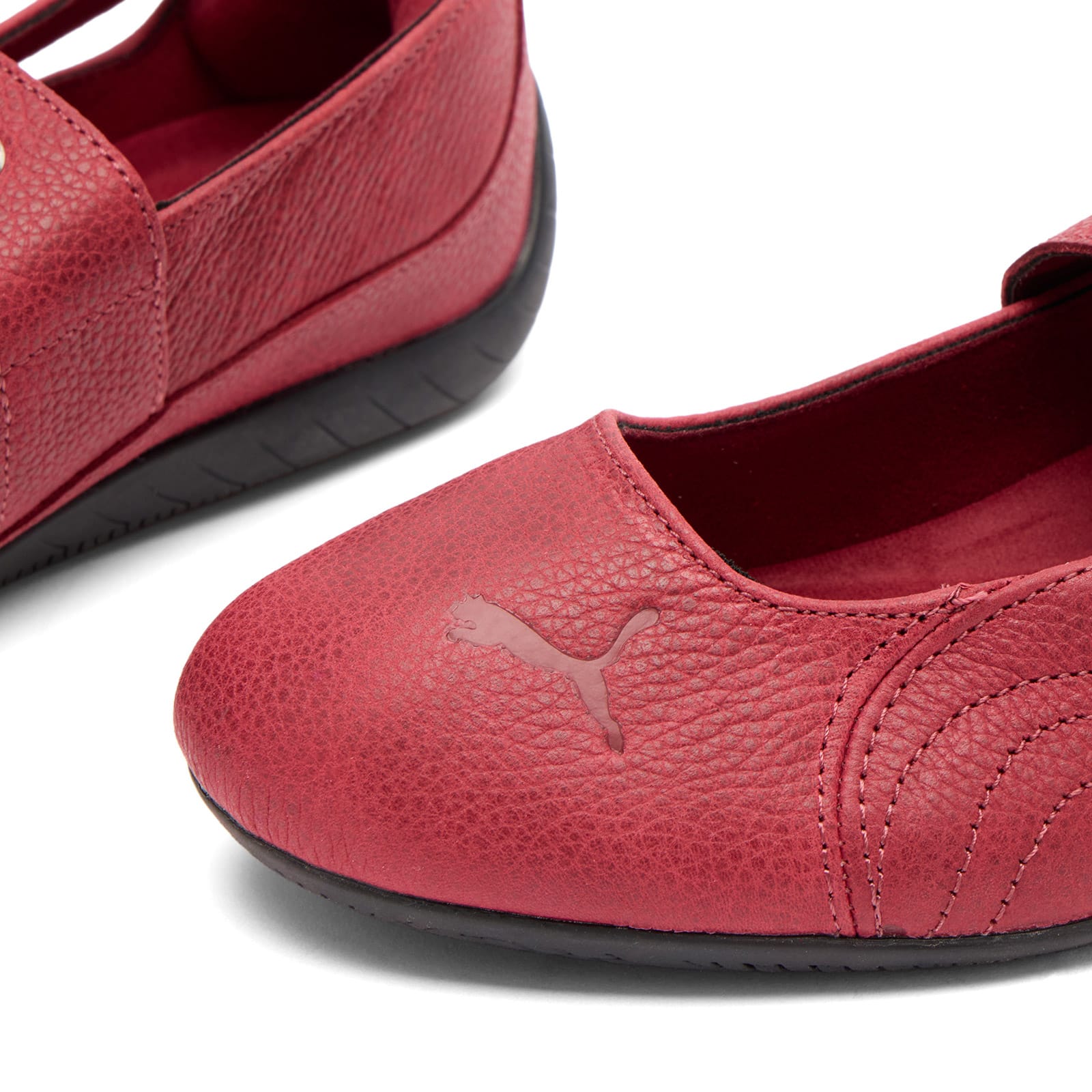PUMA Speedcat Ballet Dress-Up Buckle Ballet 'Garnet Glow' (2026) (Women's) — foto 3