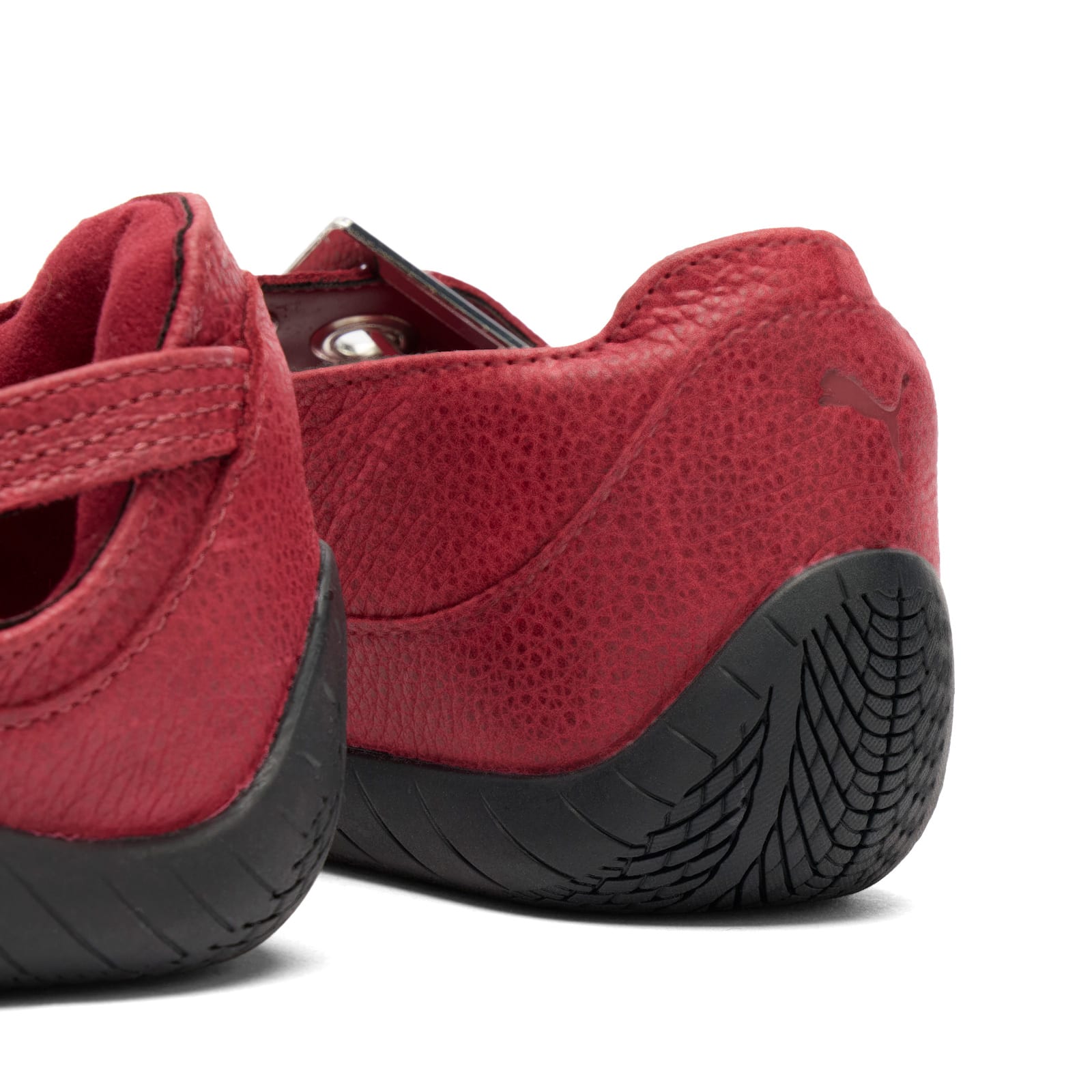 PUMA Speedcat Ballet Dress-Up Buckle Ballet 'Garnet Glow' (2026) (Women's) — foto 4
