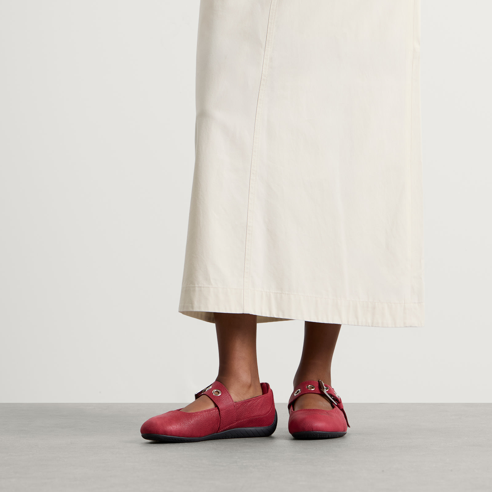 PUMA Speedcat Ballet Dress-Up Buckle Ballet 'Garnet Glow' (2026) (Women's) — foto 6