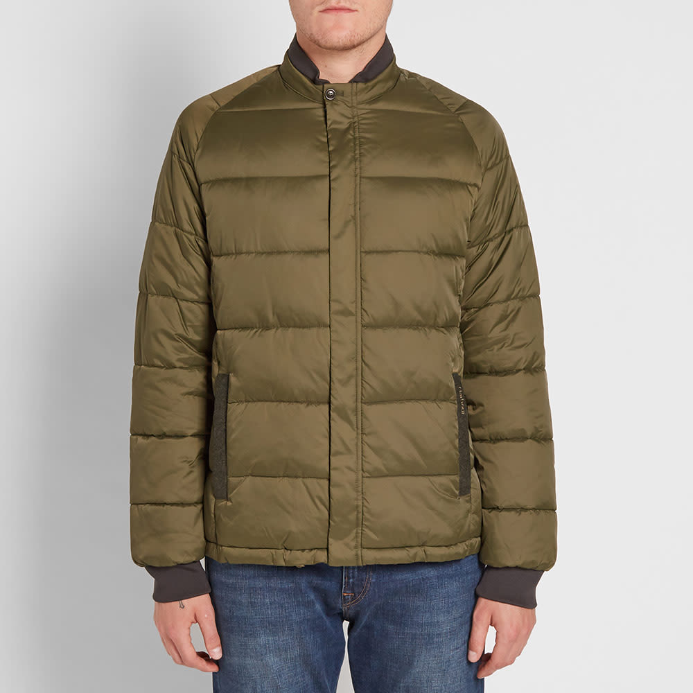 Barbour hectare jacket clearance