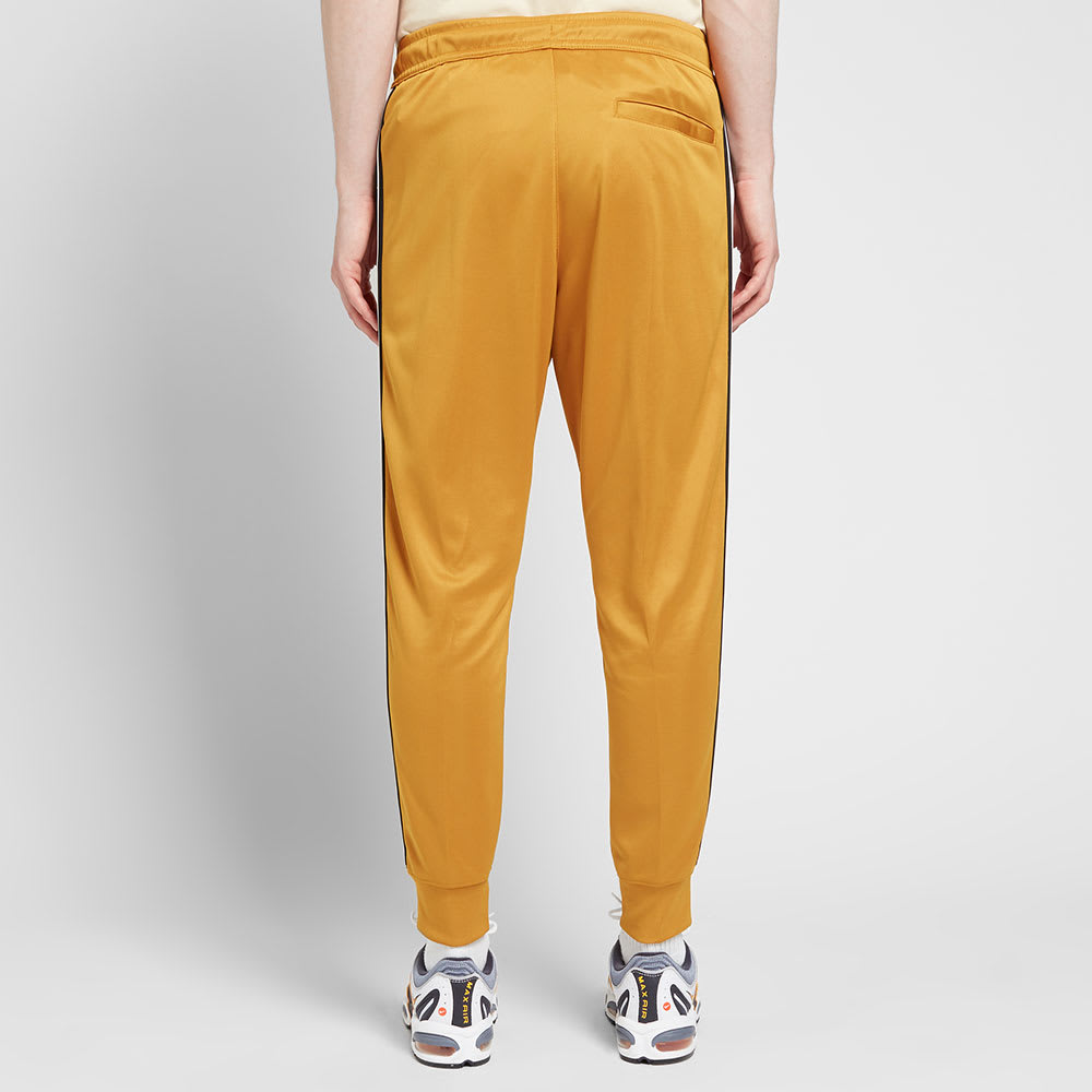 Nike Tribute Sweat Pant Gold Suede & White END. (UK)