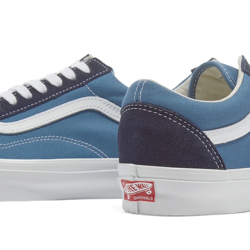 vans ua og old skool