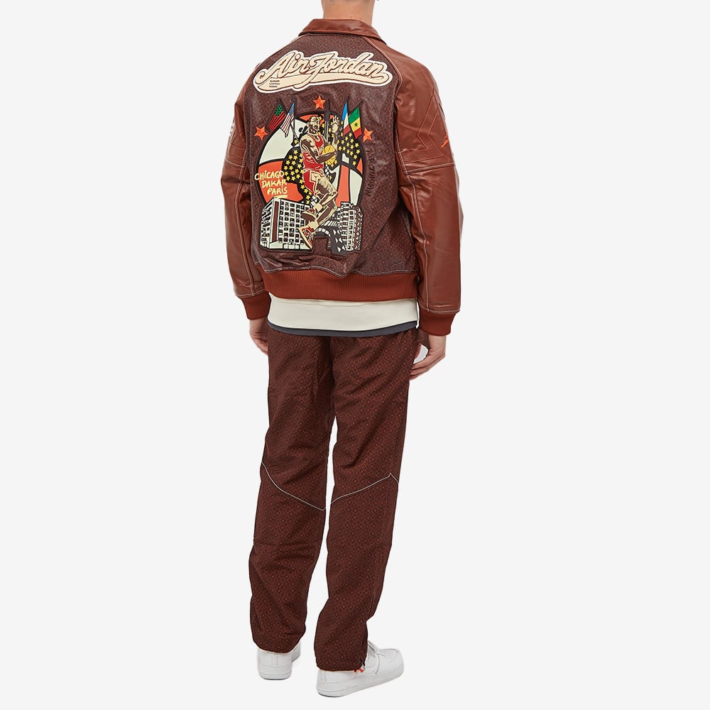 maison chateau rouge air jordan