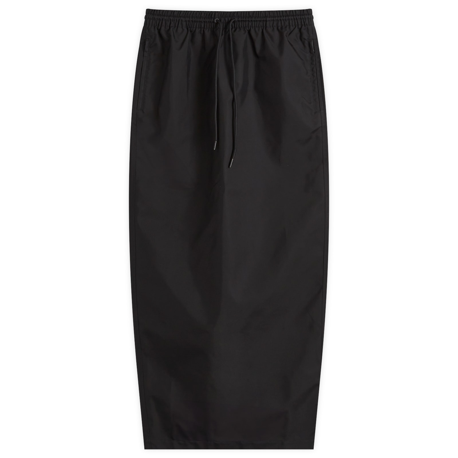 WARDROBE.NYC Utility Column Skirt Black | END. (JP)