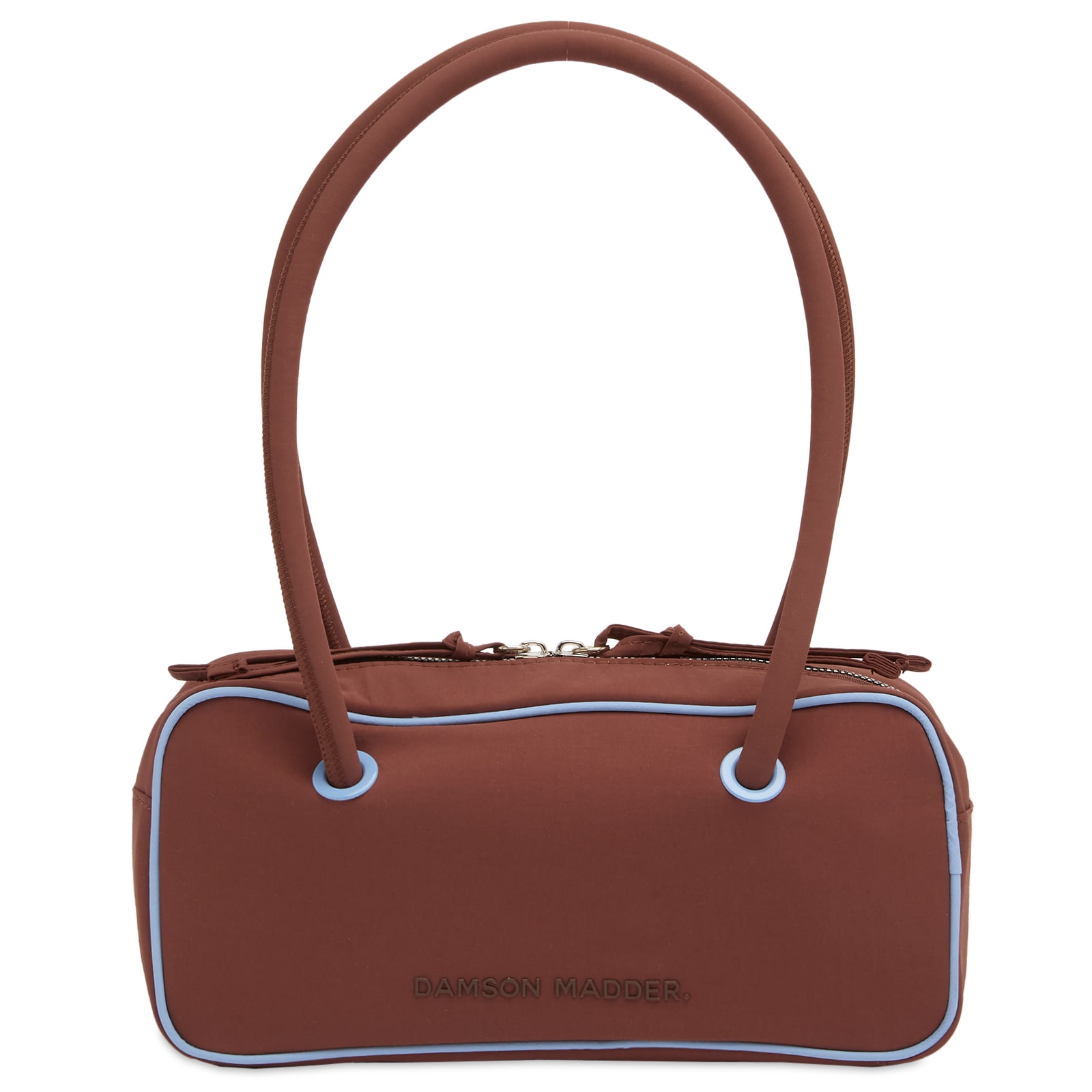 ハンドバッグ Damson Madder Benny Bowler Damson Madder Benny Bowler Bag | Anthropologie