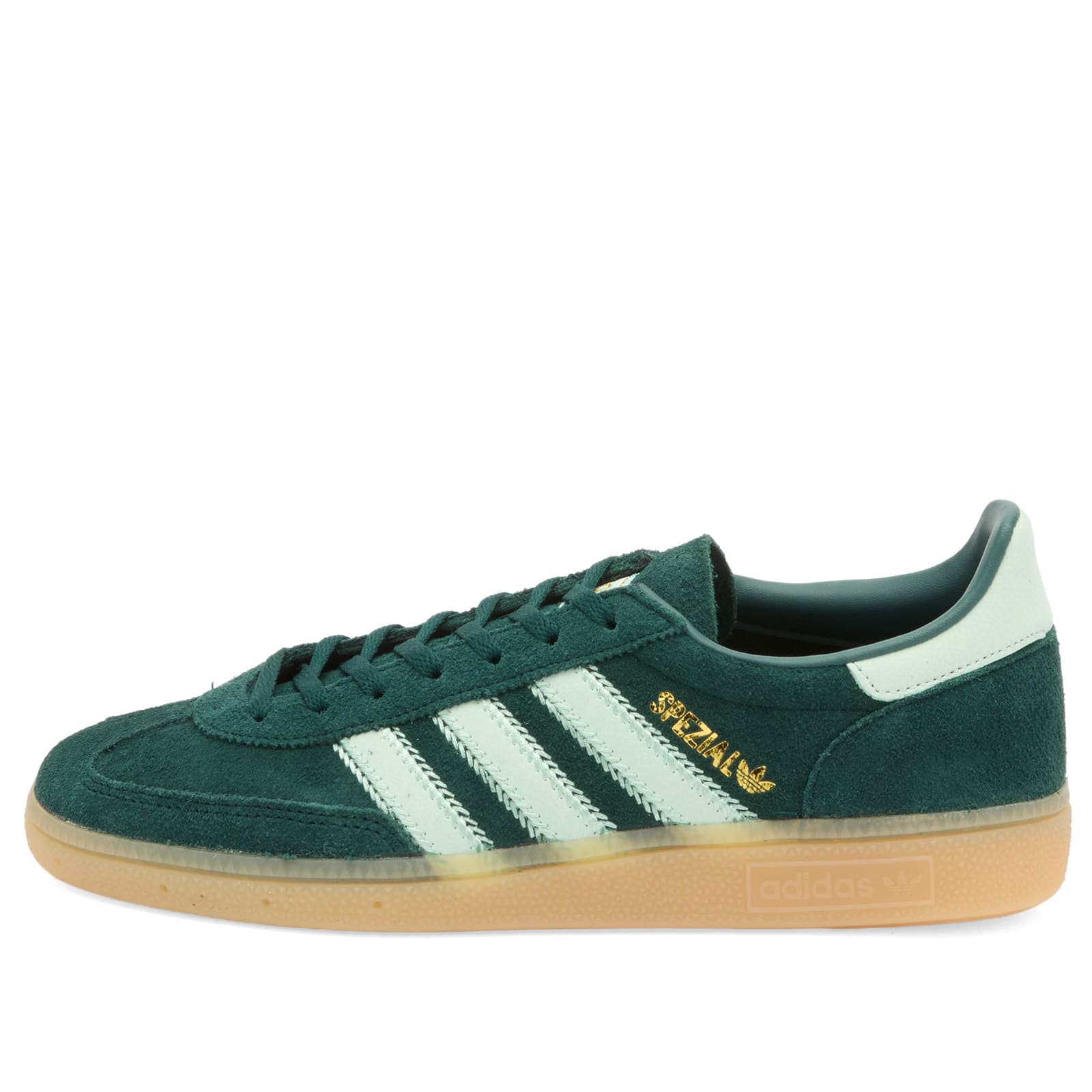 END. × adidas SAMBA SPZL 日本未発売24.5センチ SAMBA adidas OG アディダス サンバ メンズ レディース FTWR
