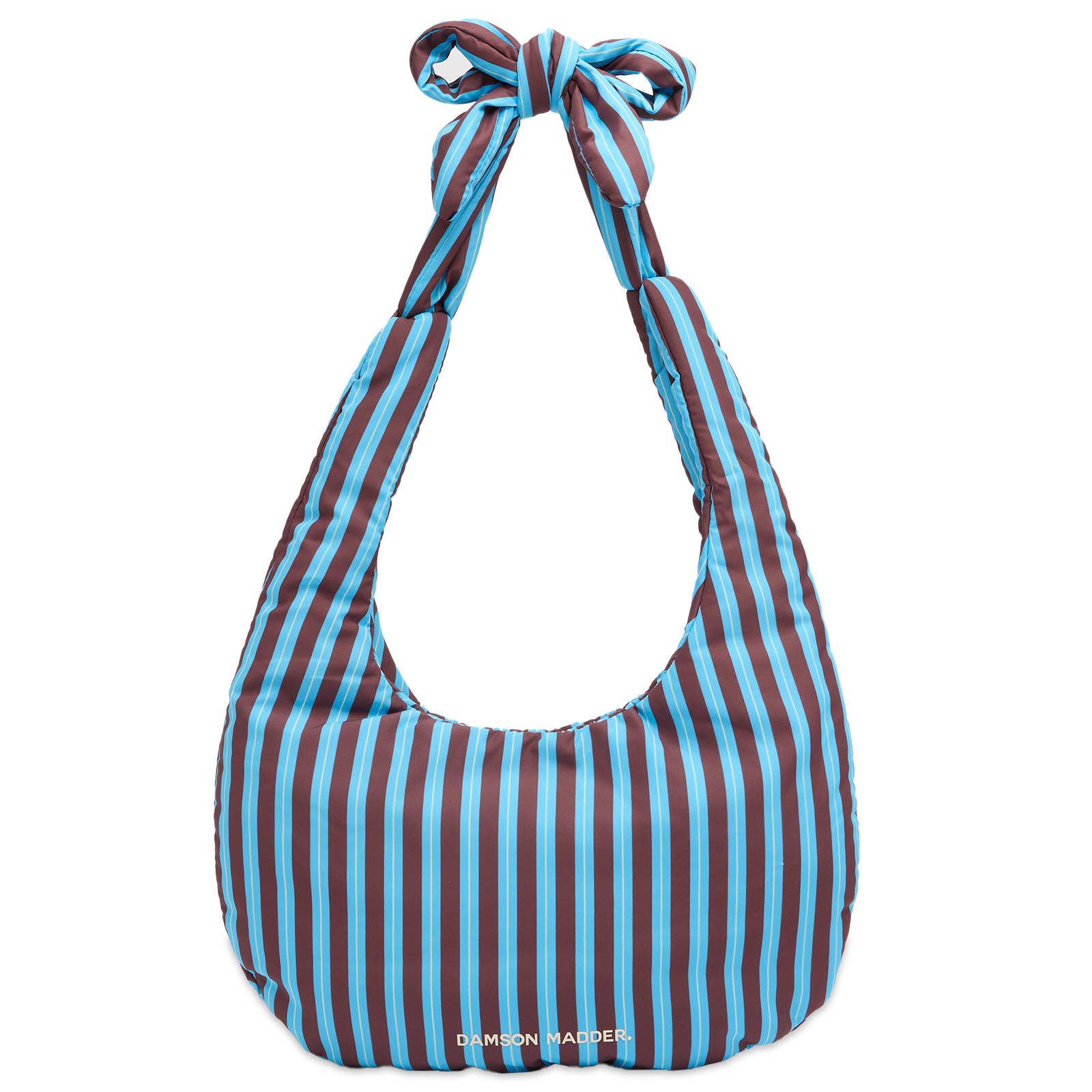 Damson Madder Minimal Quinn Bag Blue | END. (US)