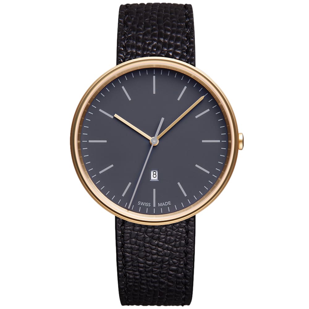 Uniform Wares M38 Wristwatch
