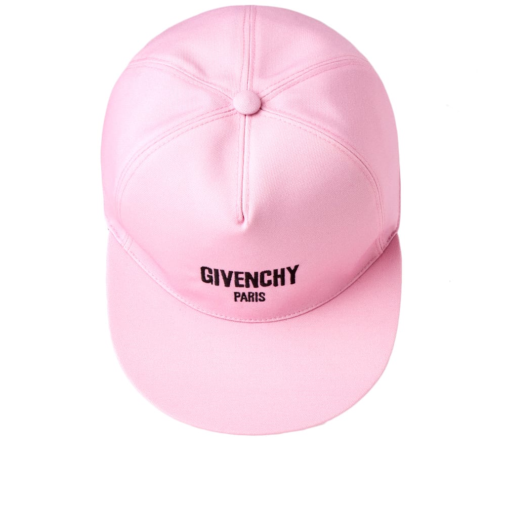 Pink givenchy hat Clearance