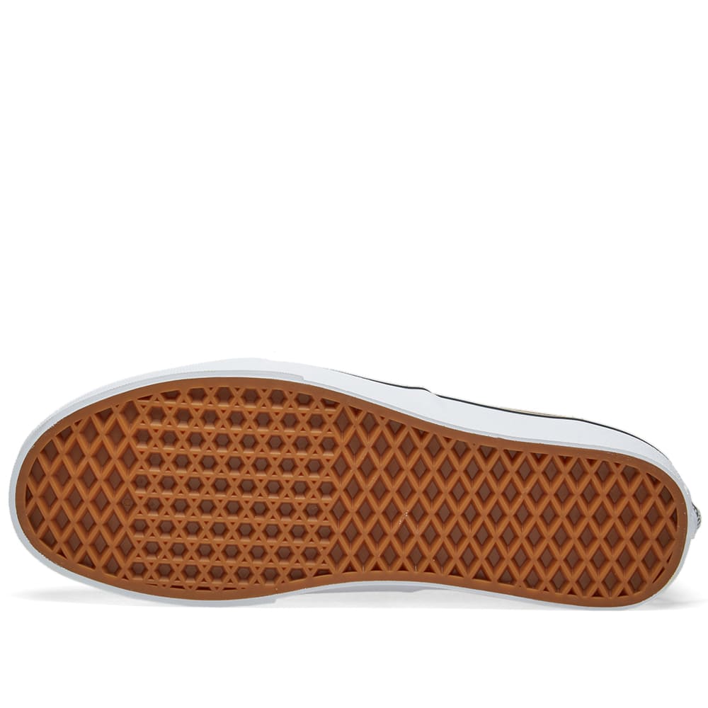 vans sunflower slides