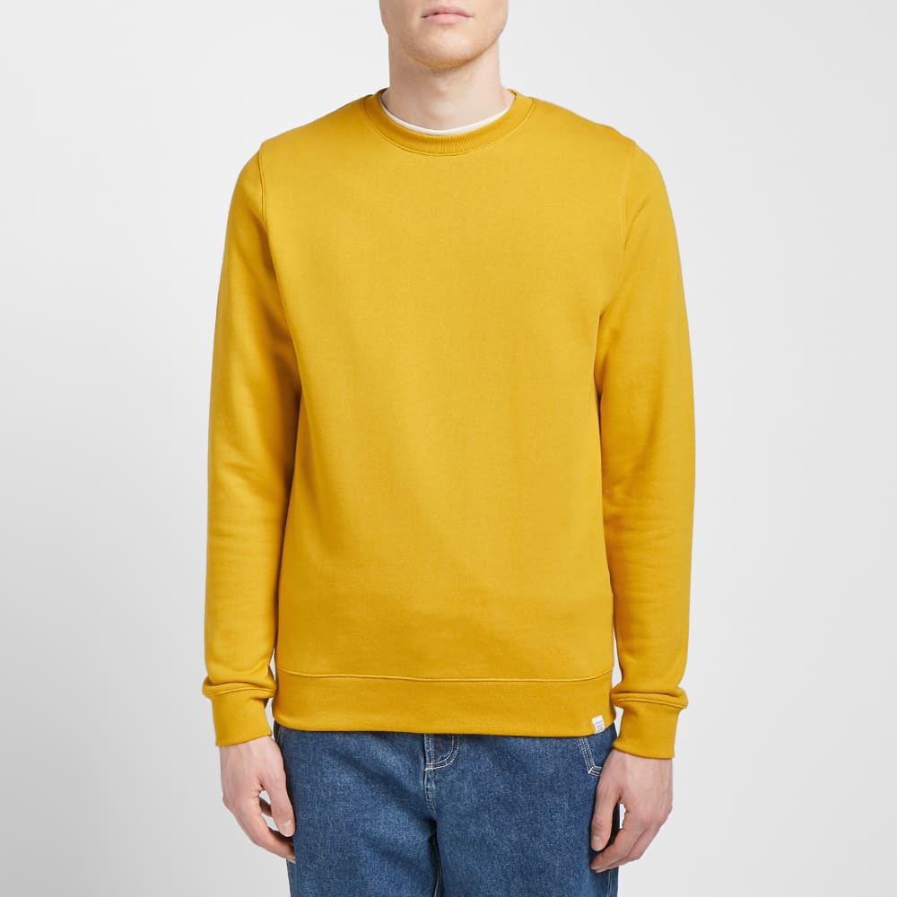 norse projects vagn crew