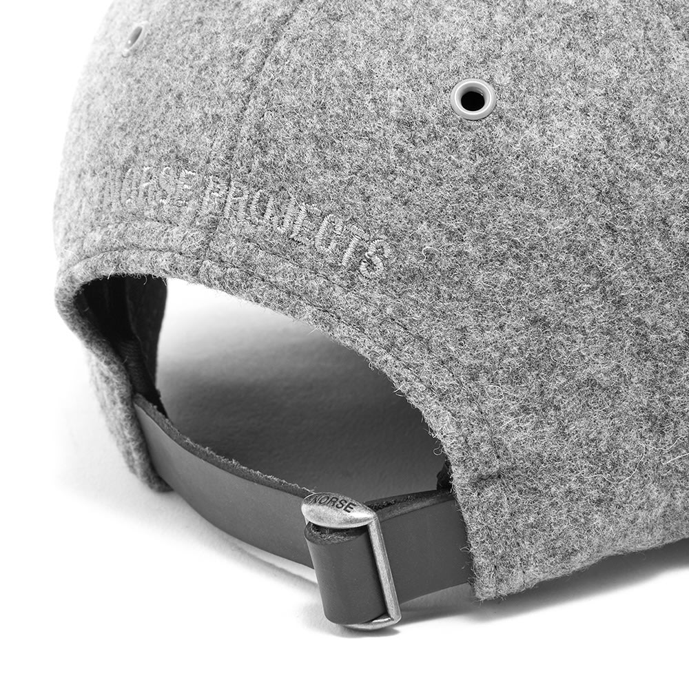 norse projects wool hat