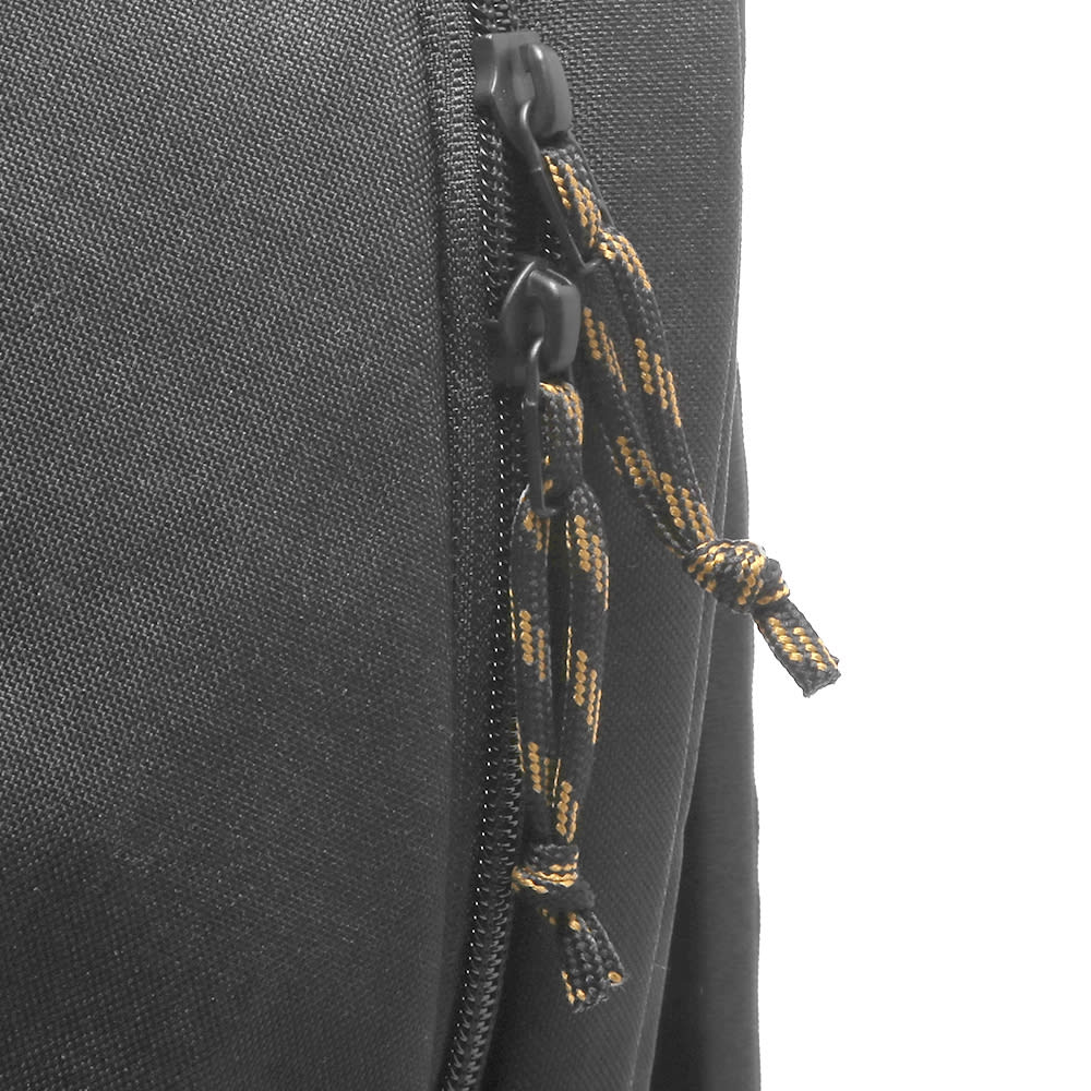 The North Face Daypack Black Heather END. (BE)