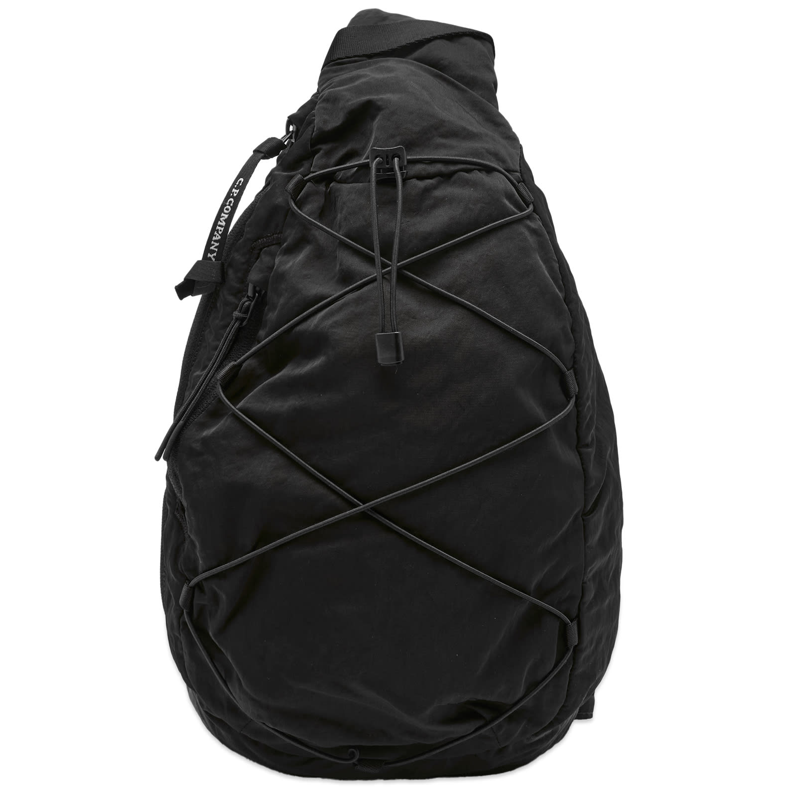 ハンドバッグ COURONNE Piloti Douce Cross 21 Black RVBRX24642BKX Designer fashion, Seoul-fully created | W Concept