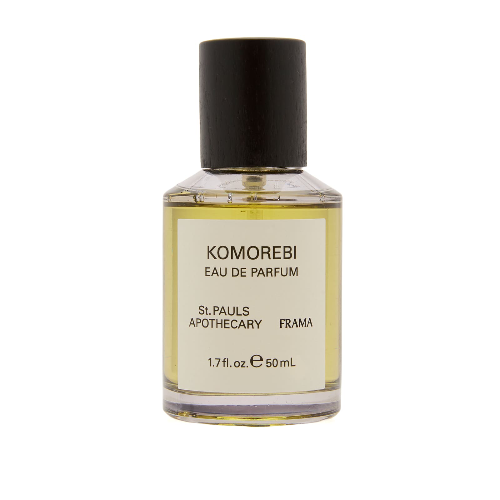 FRAMA Eau de Parfum - Komorebi 50Ml | END. (DK)