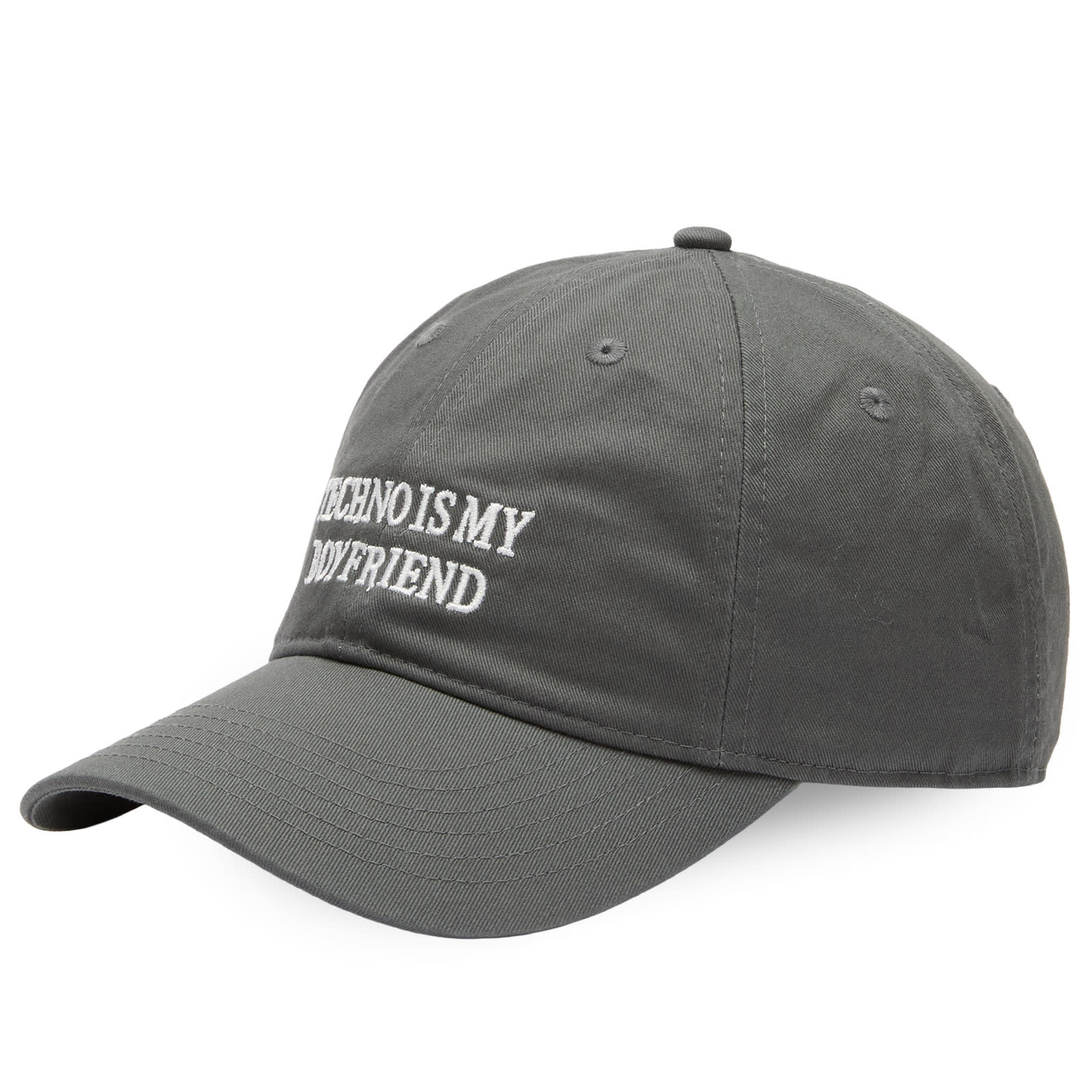 【完売品】IDEA TECHNO IS MY BOY FRIEND IDEA アイデア / TECHNO IS MY BOYFRIEND CAP キャップ