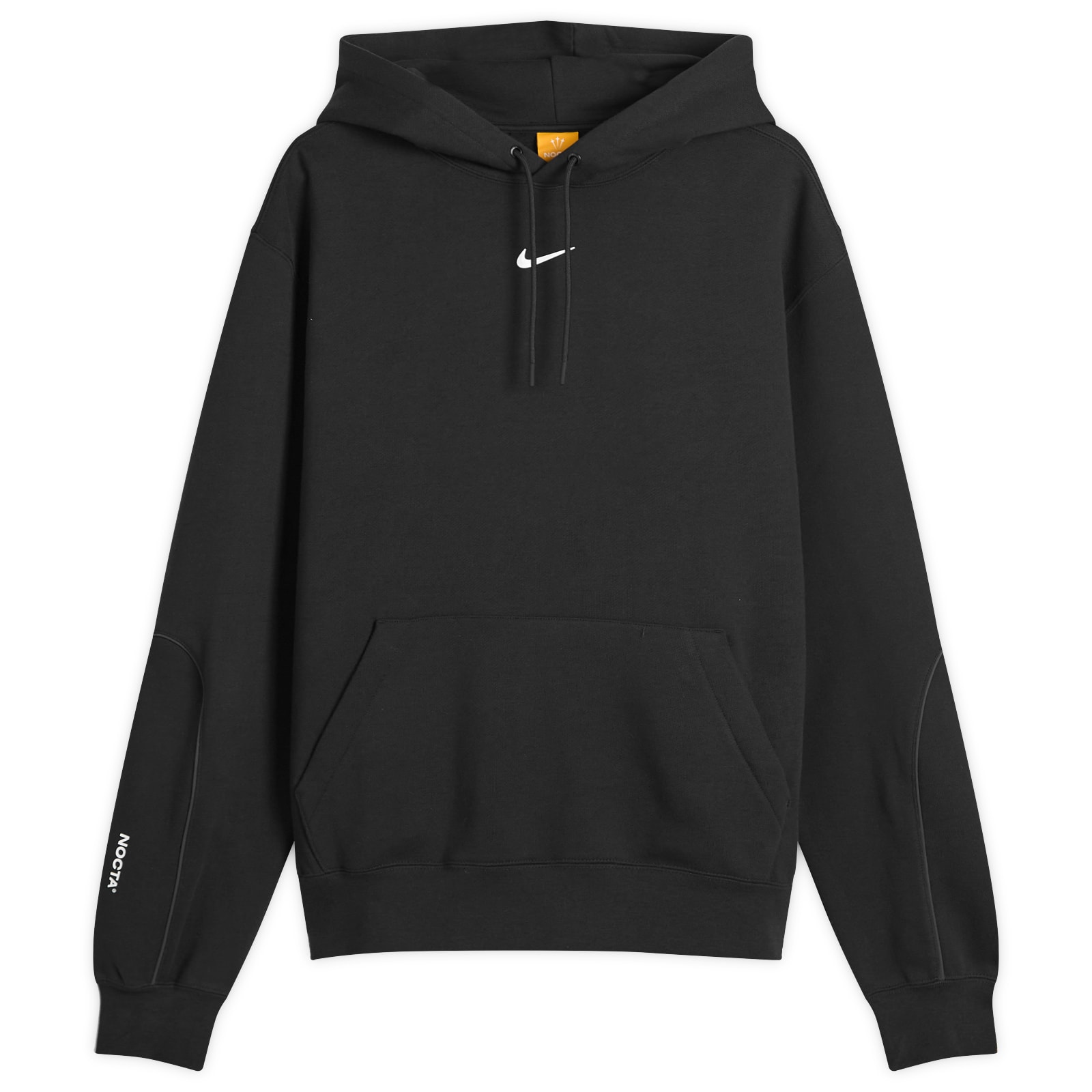 Nike NOCTA パーカー ブラック ナイキ × ドレイク ノクタ パーカー ブラック メンズ - FW20 - JP