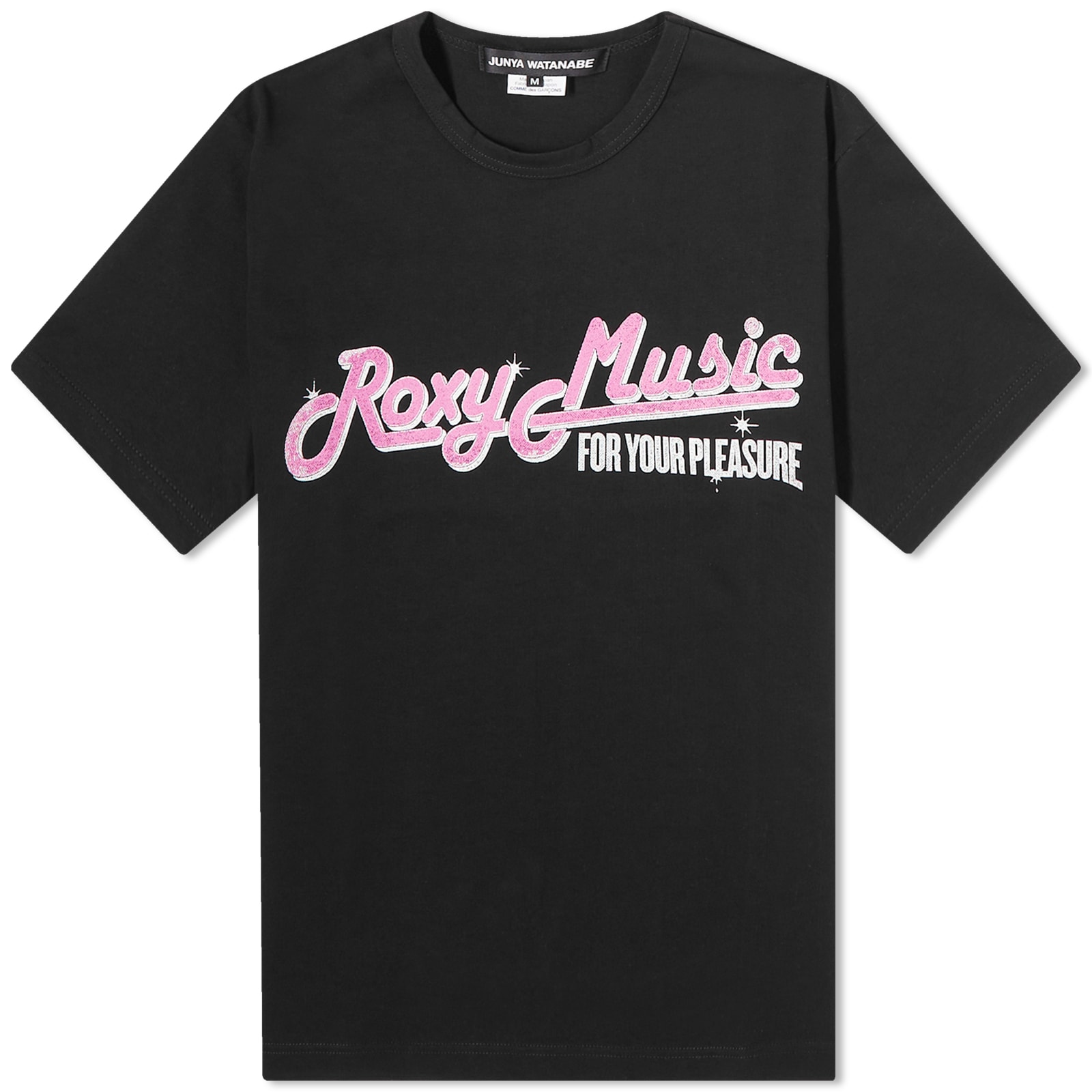 Junya Watanabe ACDC T-Shirt main image 0