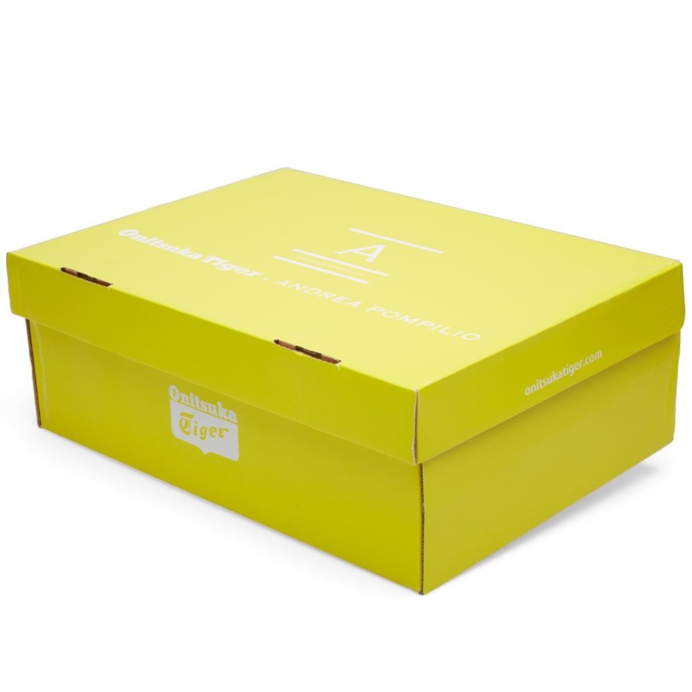 onitsuka tiger shoe box