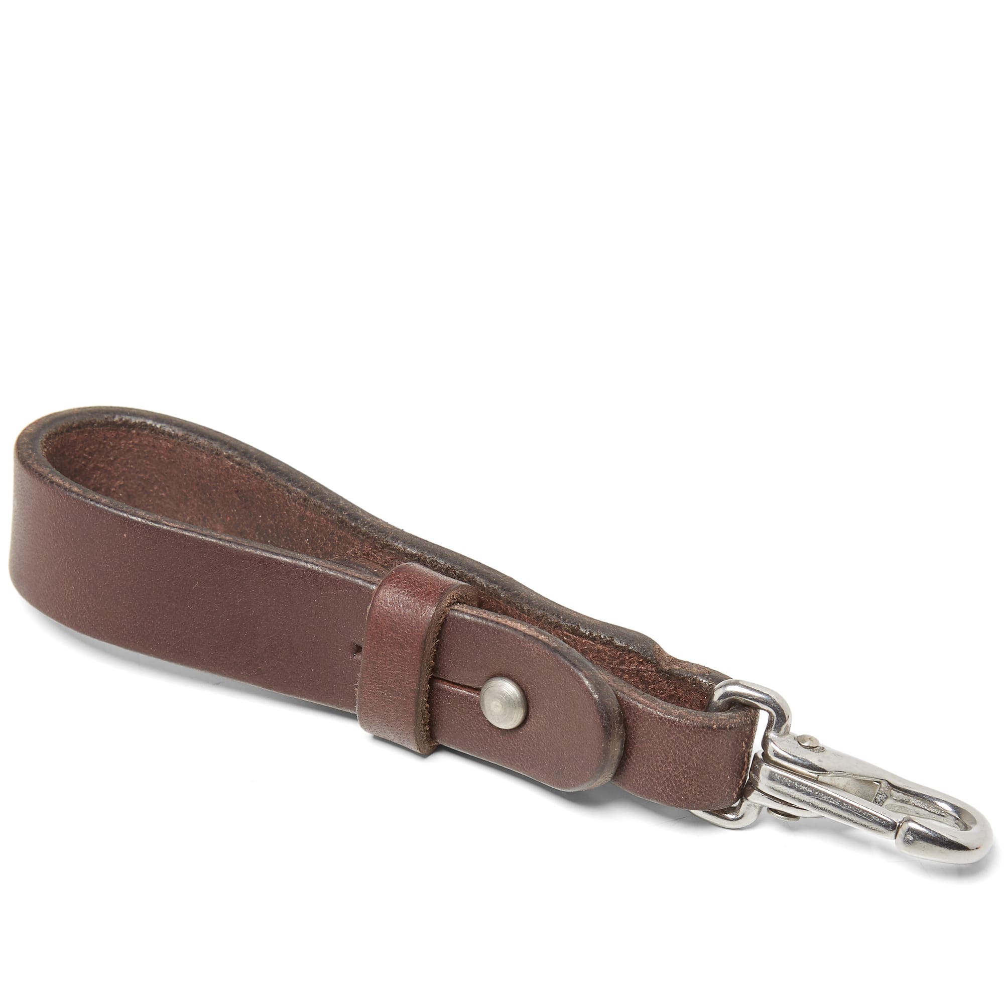 Tanner Goods Key Lanyard Havana | END. (Global)